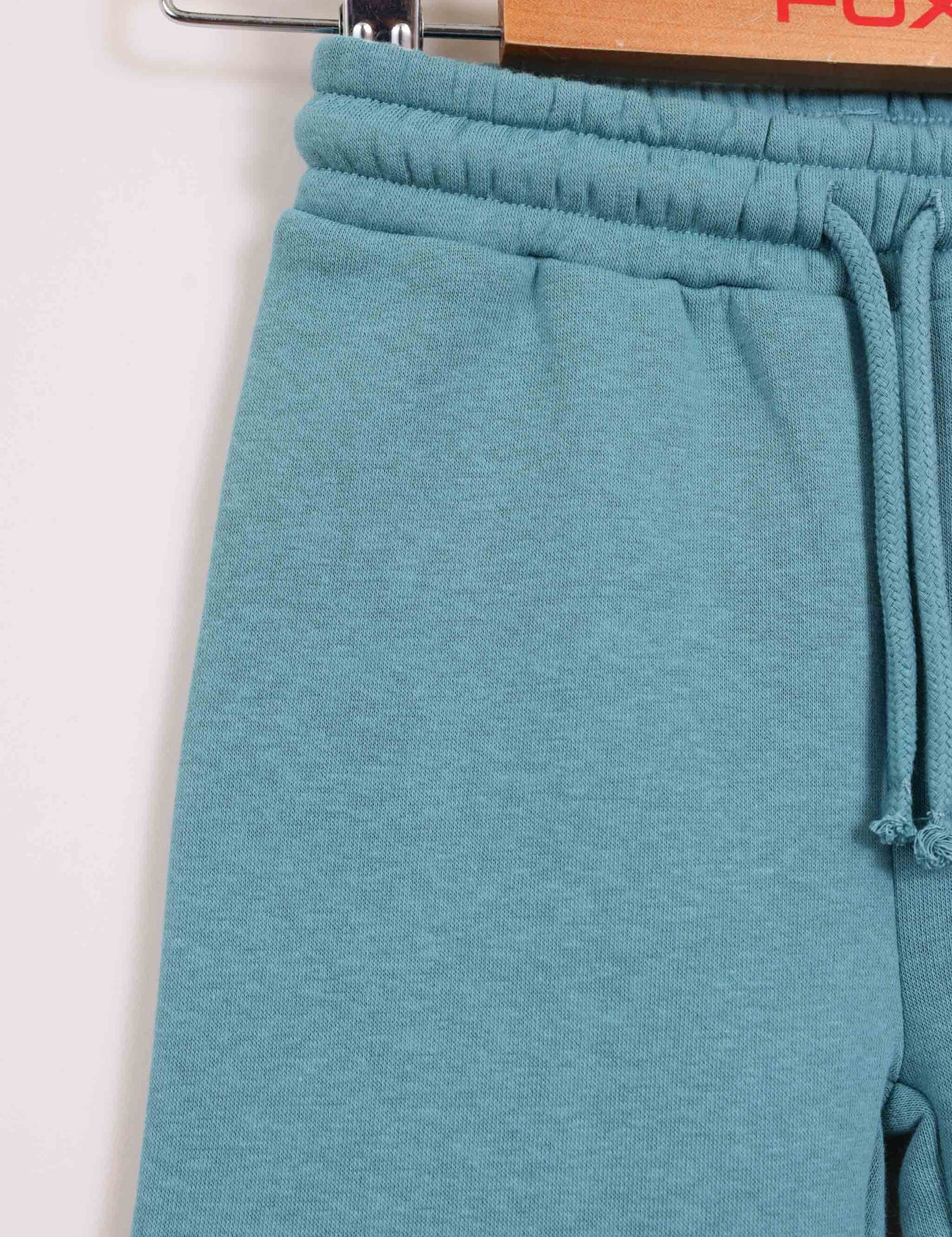 FOX תינוקות בנים פוטרים מארז מכנסי פוטר מארז מכנסי פוטר