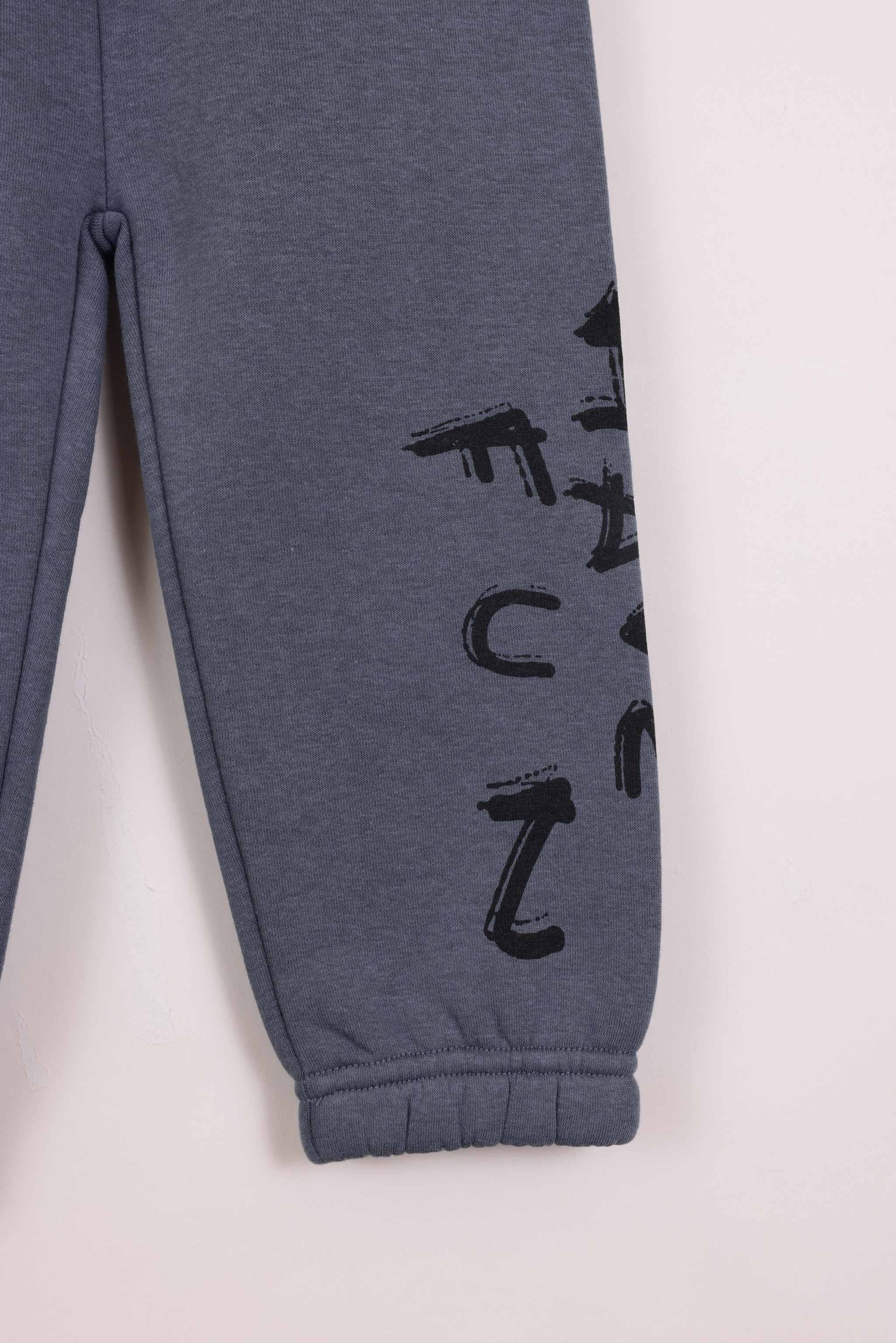 FOX תינוקות בנים פוטרים מארז מכנסי פוטר מארז מכנסי פוטר