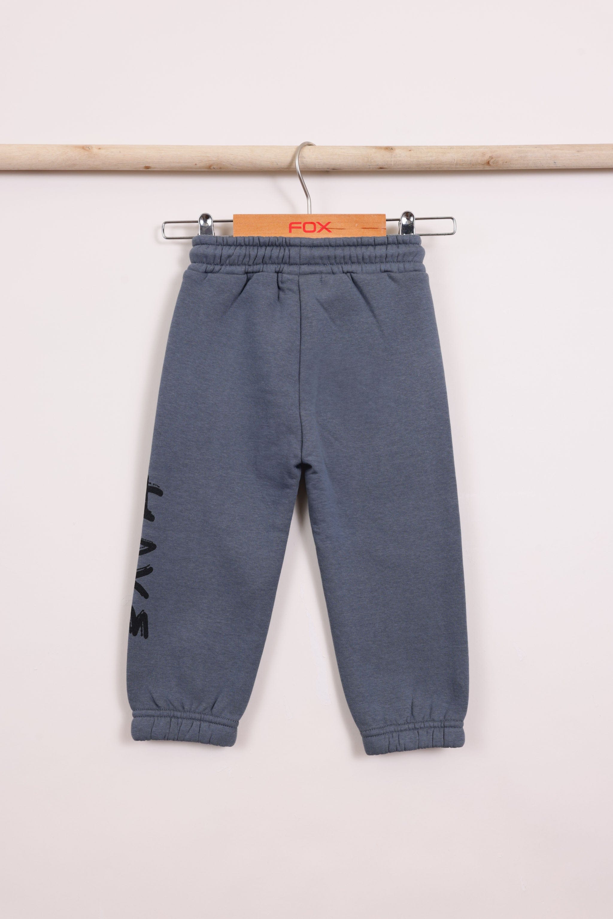 FOX תינוקות בנים פוטרים מארז מכנסי פוטר מארז מכנסי פוטר