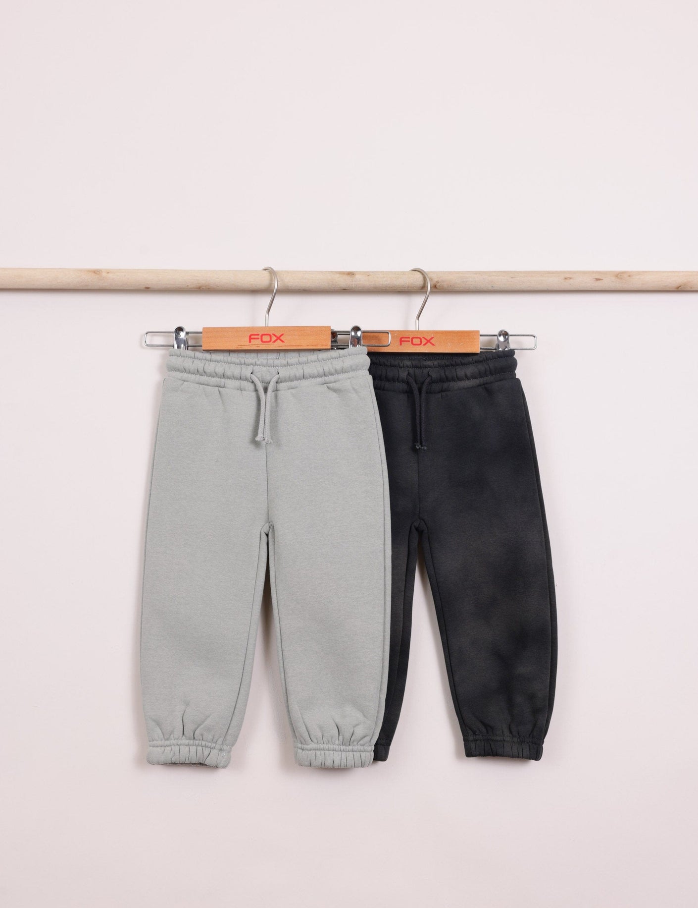 FOX FOX פוטרים מכנס פוטר 2PP מכנס פוטר 2PP