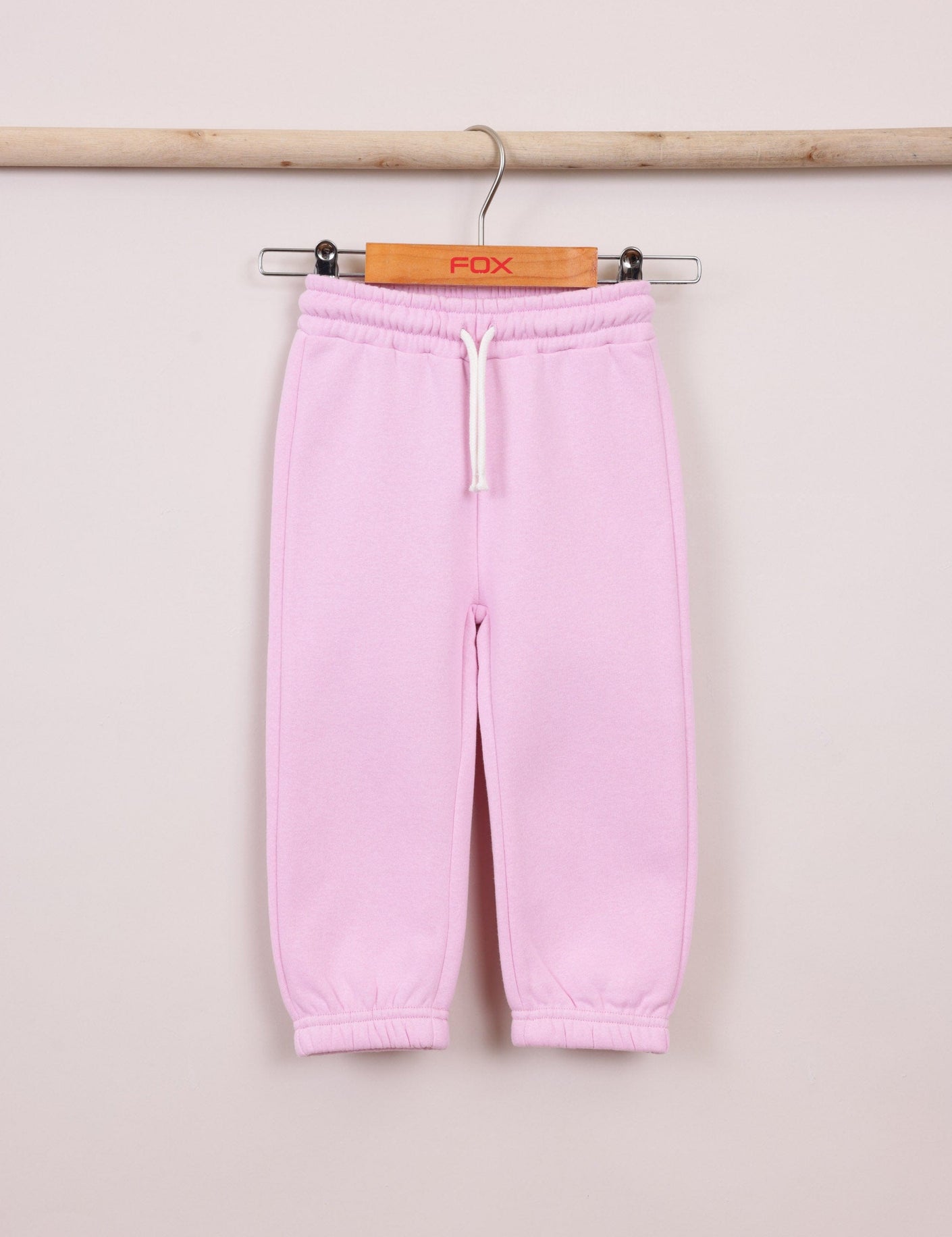 FOX תינוקות בנות פוטרים מארז 2 מכנסי פוטר מארז 2 מכנסי פוטר