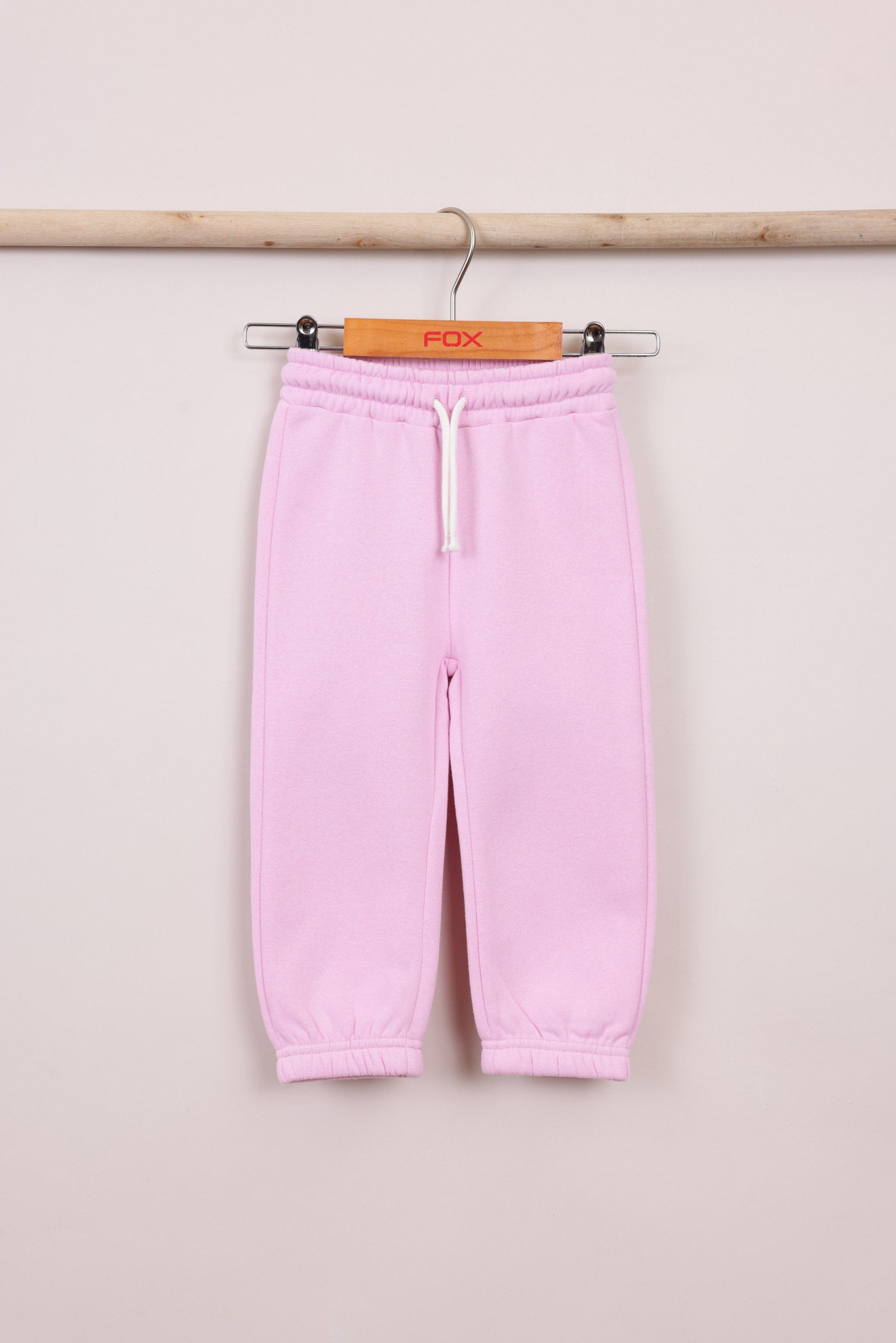 FOX תינוקות בנות פוטרים מארז 2 מכנסי פוטר מארז 2 מכנסי פוטר