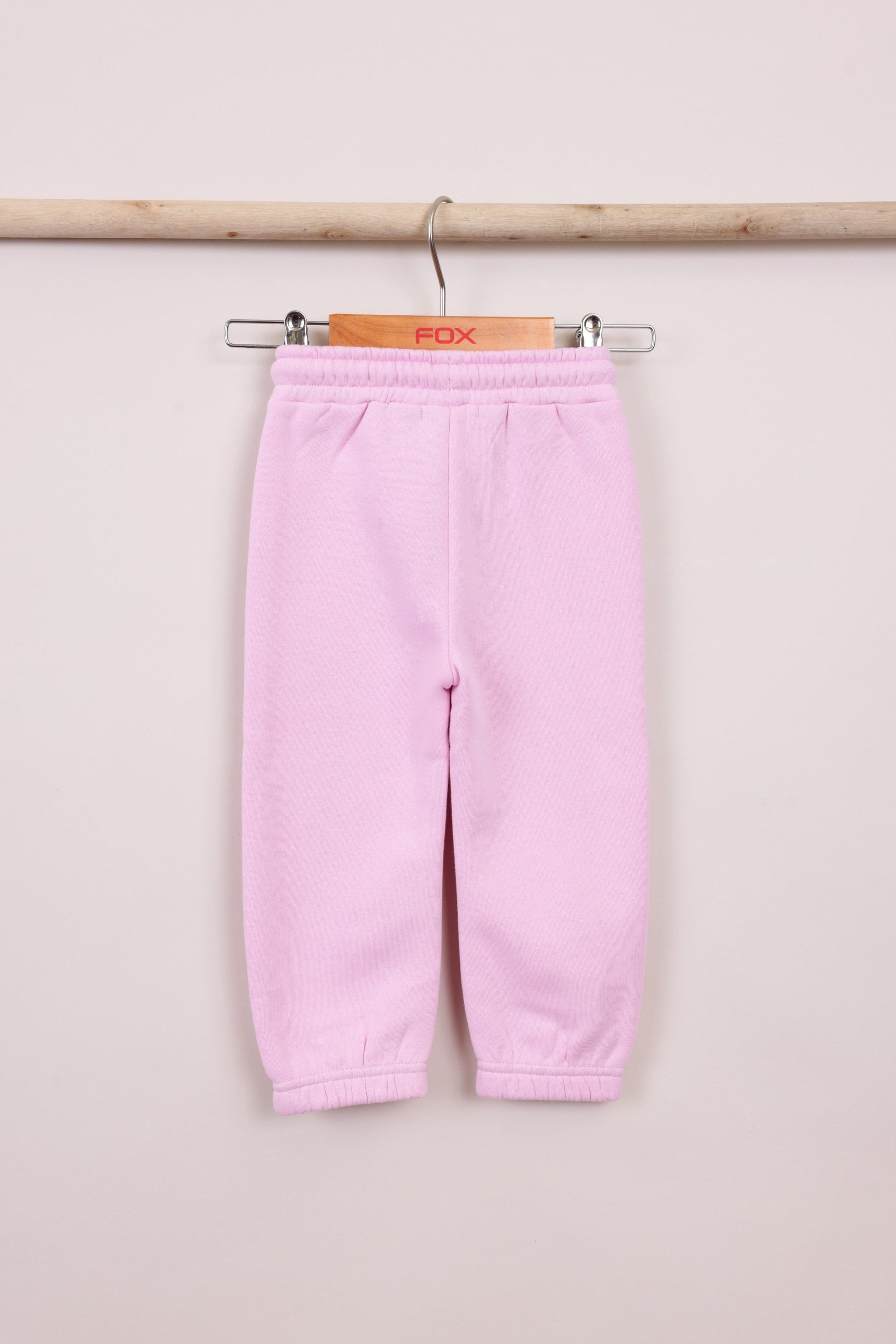 FOX תינוקות בנות פוטרים מארז 2 מכנסי פוטר מארז 2 מכנסי פוטר