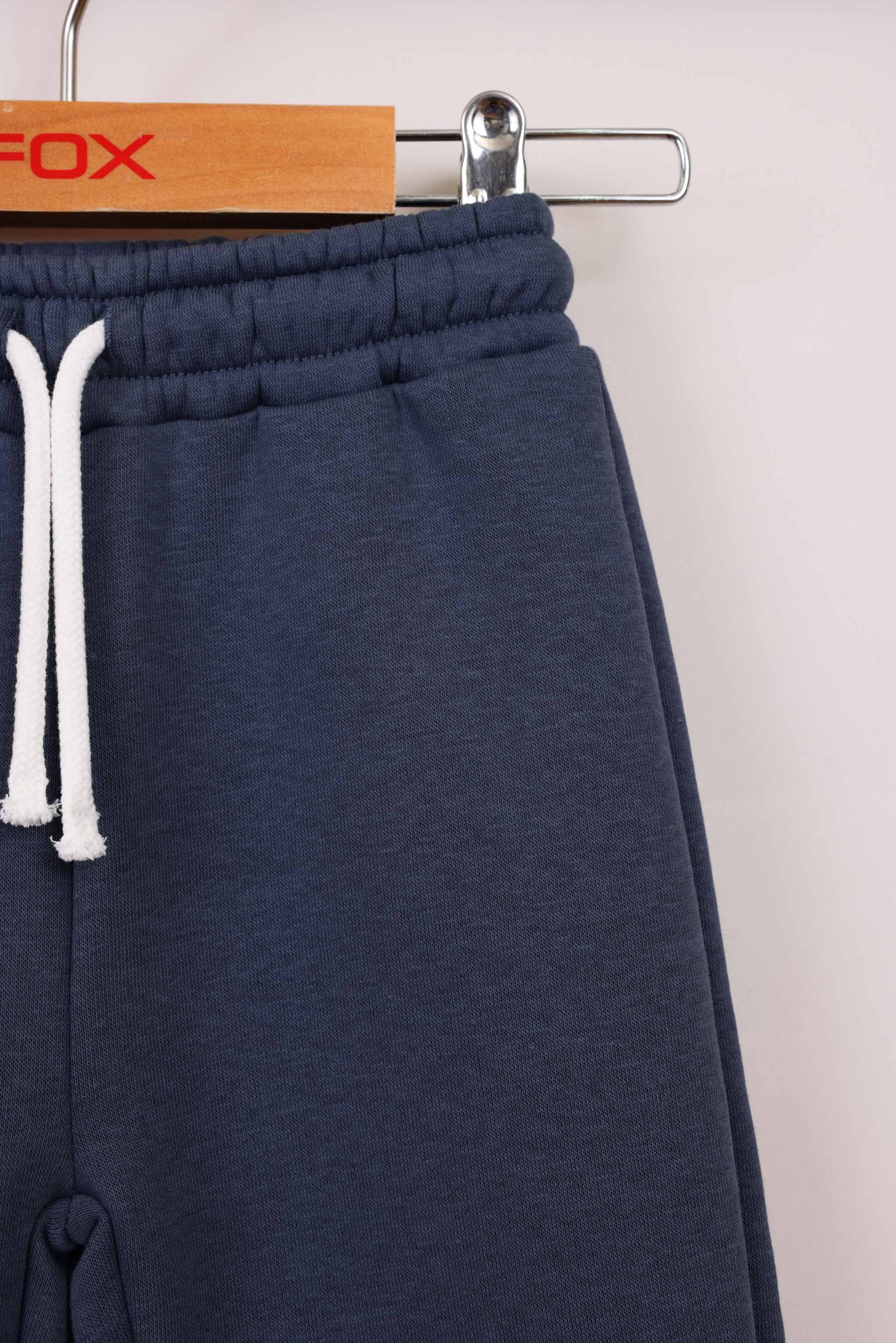 FOX תינוקות בנות פוטרים מארז 2 מכנסי פוטר מארז 2 מכנסי פוטר