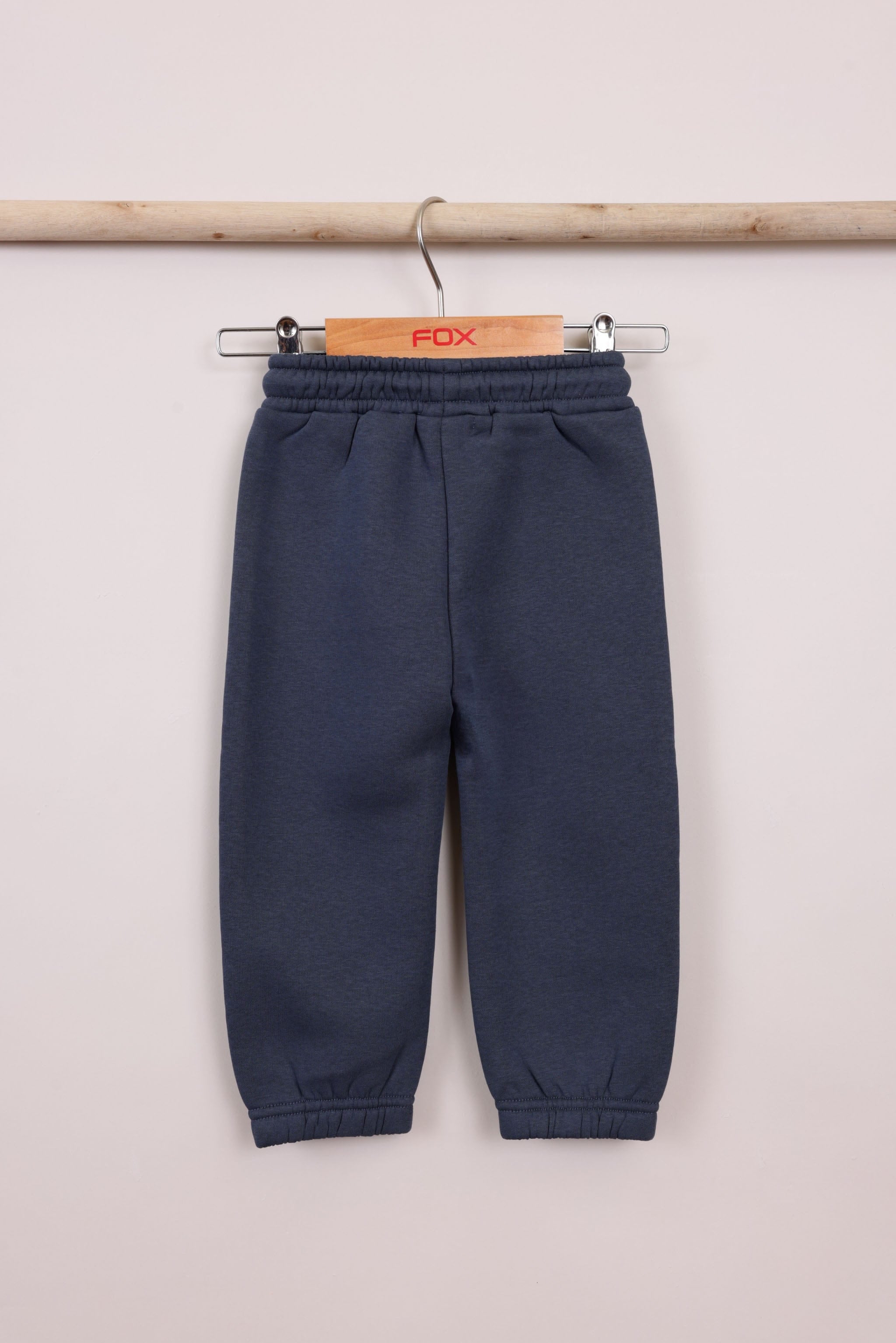 FOX תינוקות בנות פוטרים מארז 2 מכנסי פוטר מארז 2 מכנסי פוטר