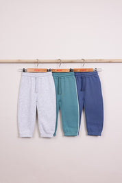 FOX תינוקות בנים פוטרים מארז 3 מכנסי פוטר מארז 3 מכנסי פוטר