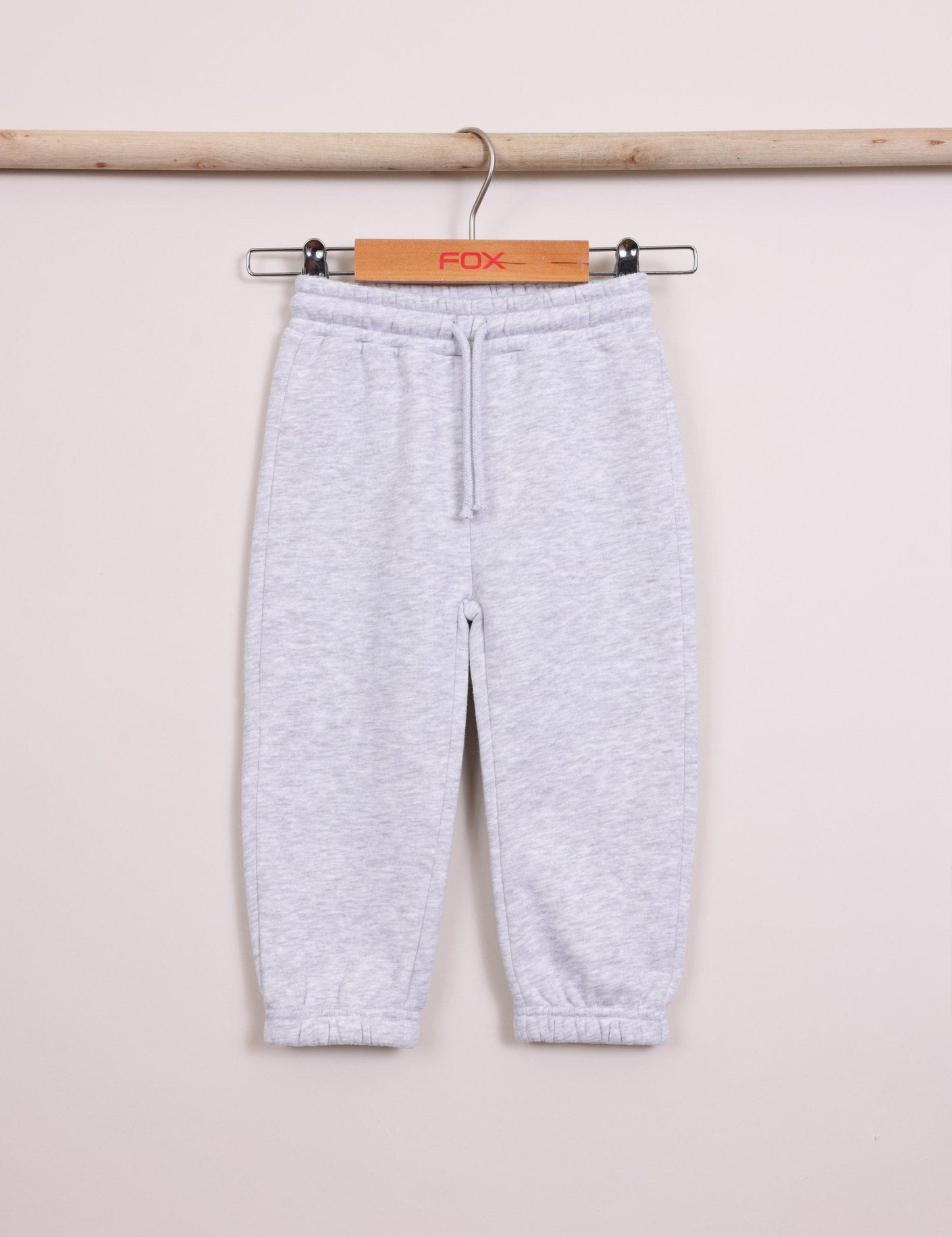 FOX תינוקות בנים פוטרים מארז 3 מכנסי פוטר מארז 3 מכנסי פוטר