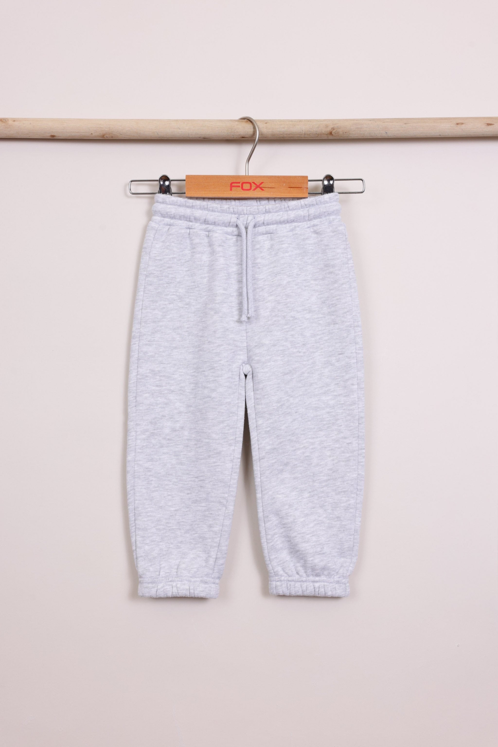 FOX תינוקות בנים פוטרים מארז 3 מכנסי פוטר מארז 3 מכנסי פוטר