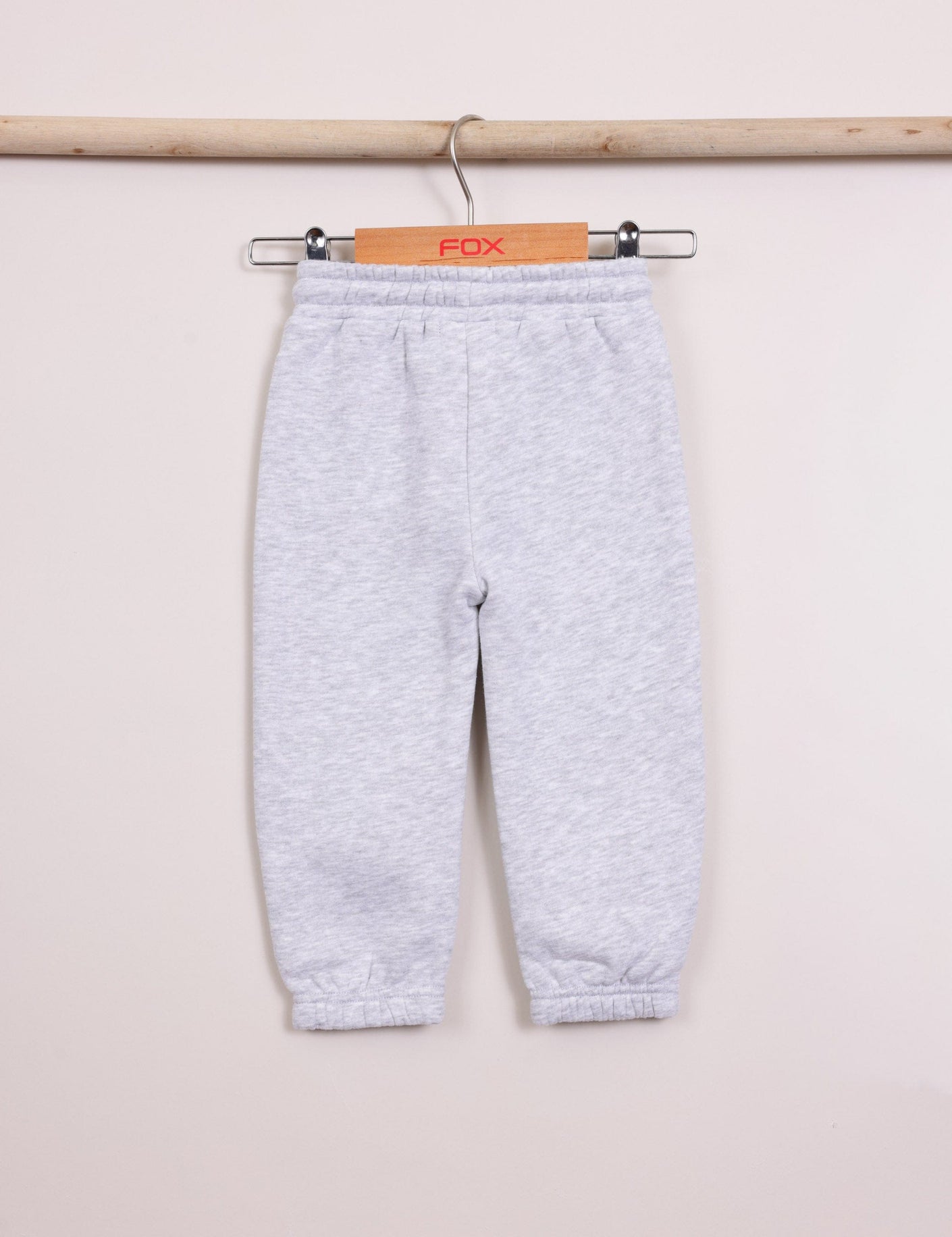 FOX תינוקות בנים פוטרים מארז 3 מכנסי פוטר מארז 3 מכנסי פוטר