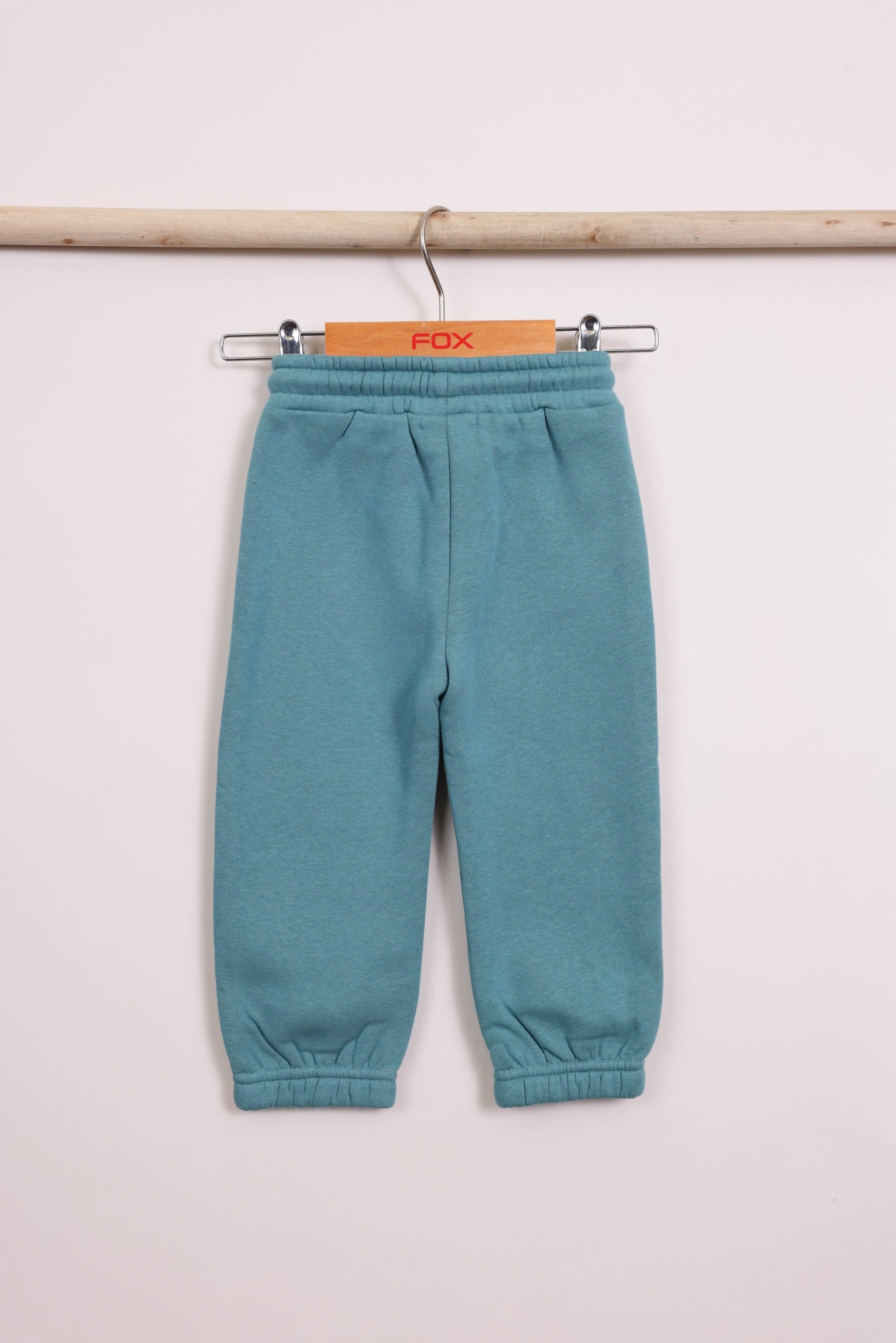 FOX תינוקות בנים פוטרים מארז 3 מכנסי פוטר מארז 3 מכנסי פוטר