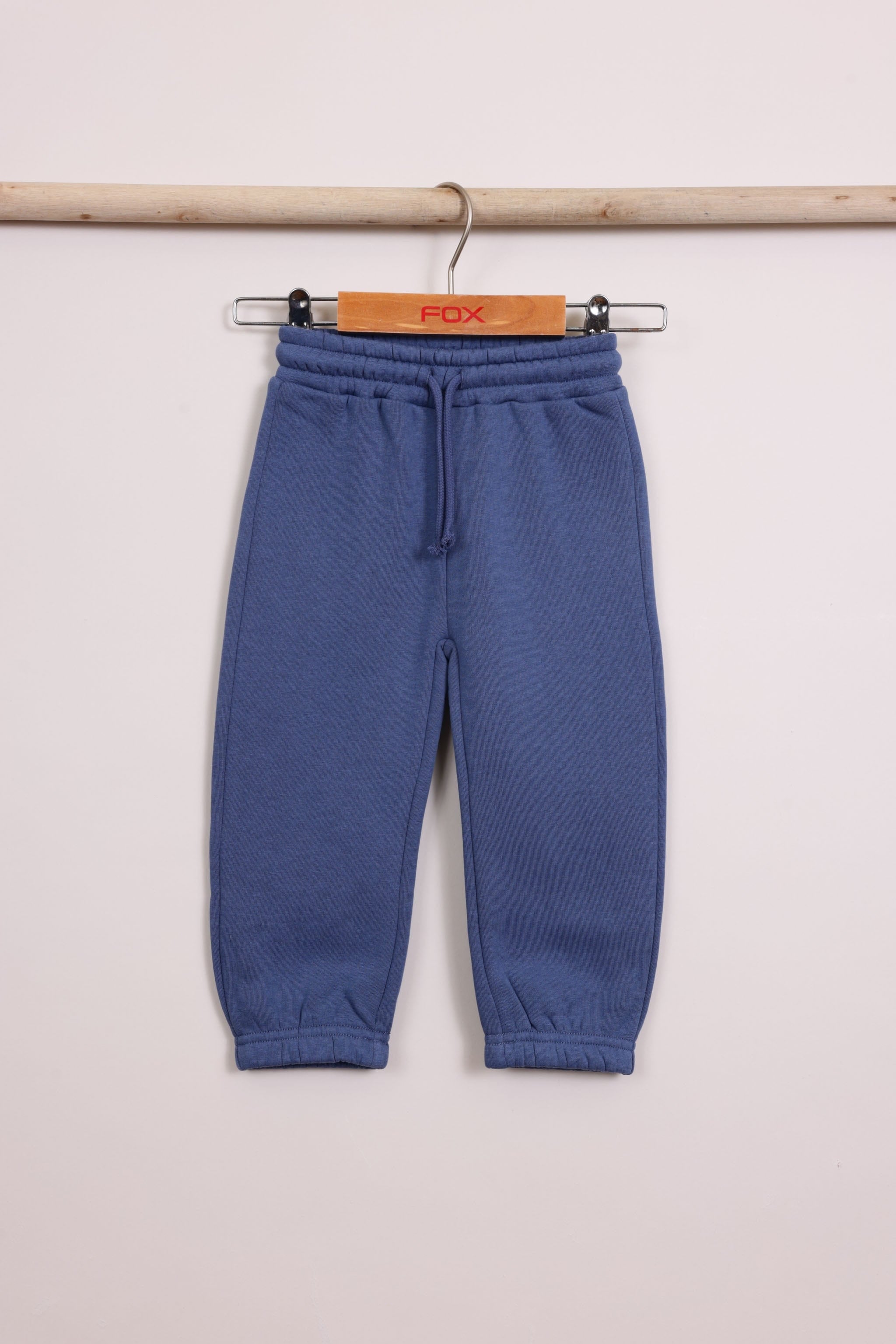 FOX תינוקות בנים פוטרים מארז 3 מכנסי פוטר מארז 3 מכנסי פוטר