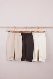 FOX תינוקות בנים פוטרים מארז 3 מכנסי פוטר מארז 3 מכנסי פוטר