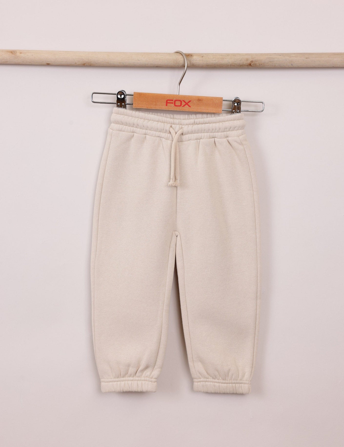 FOX תינוקות בנים פוטרים מארז 3 מכנסי פוטר מארז 3 מכנסי פוטר