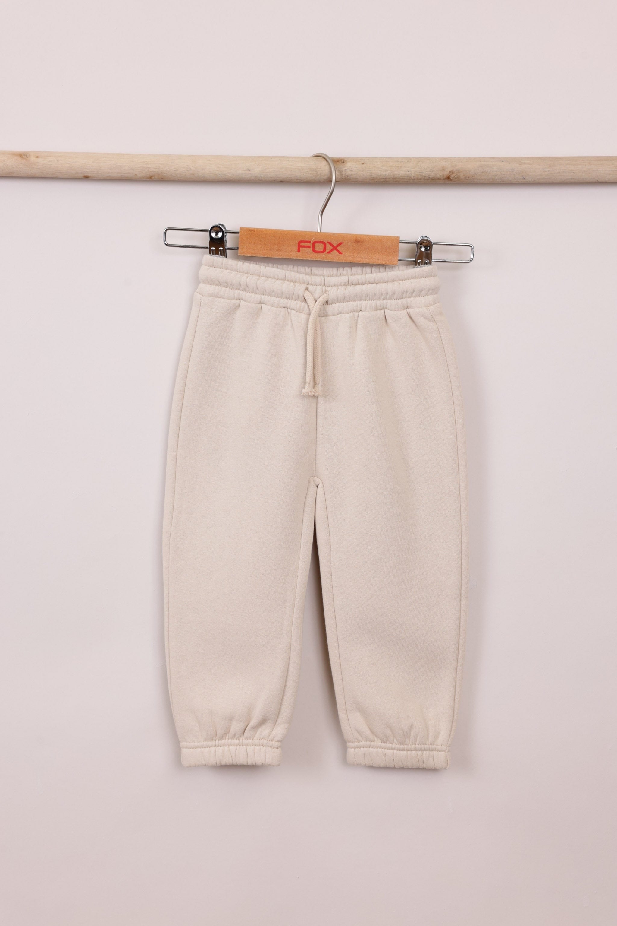 FOX תינוקות בנים פוטרים מארז 3 מכנסי פוטר מארז 3 מכנסי פוטר