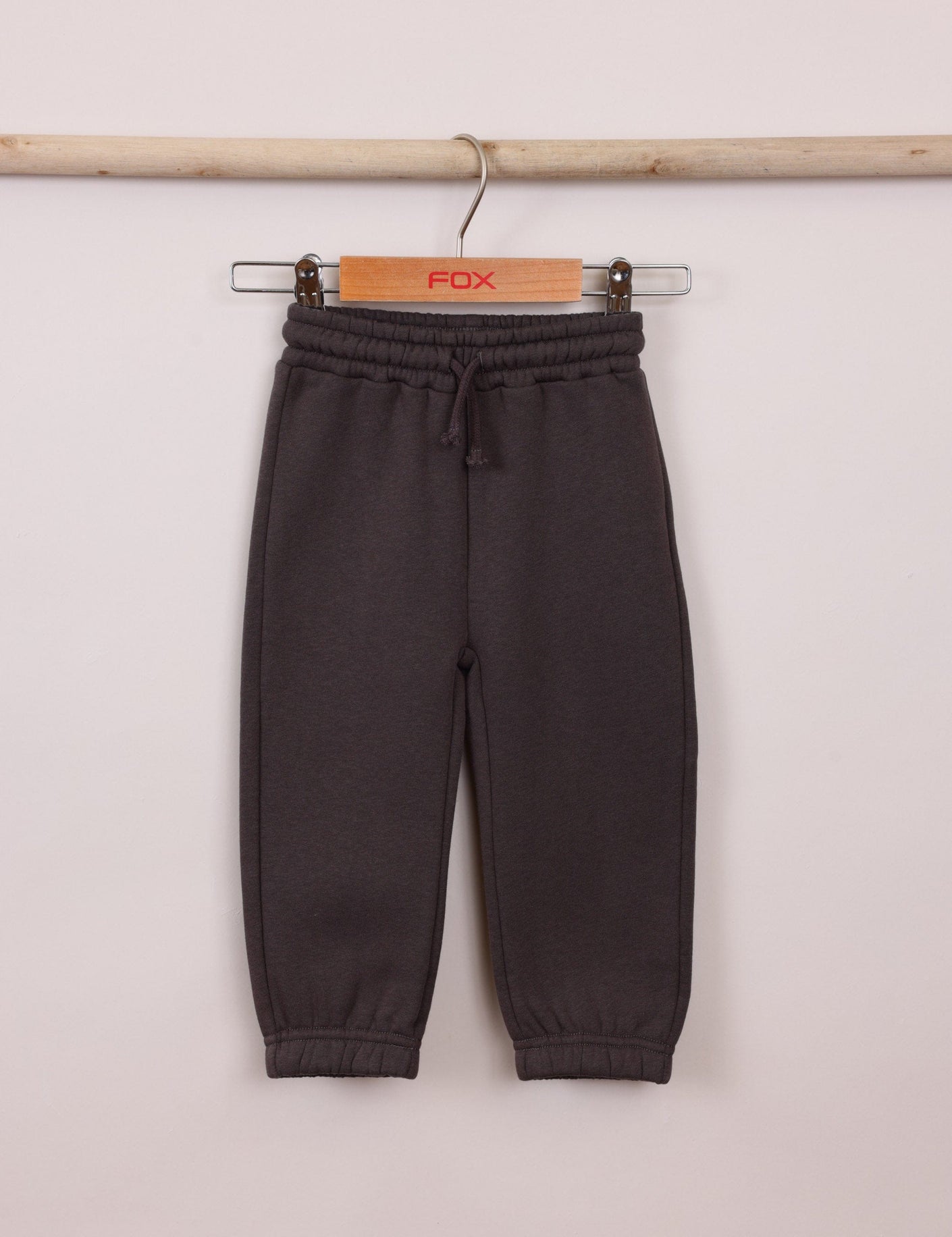 FOX תינוקות בנים פוטרים מארז 3 מכנסי פוטר מארז 3 מכנסי פוטר