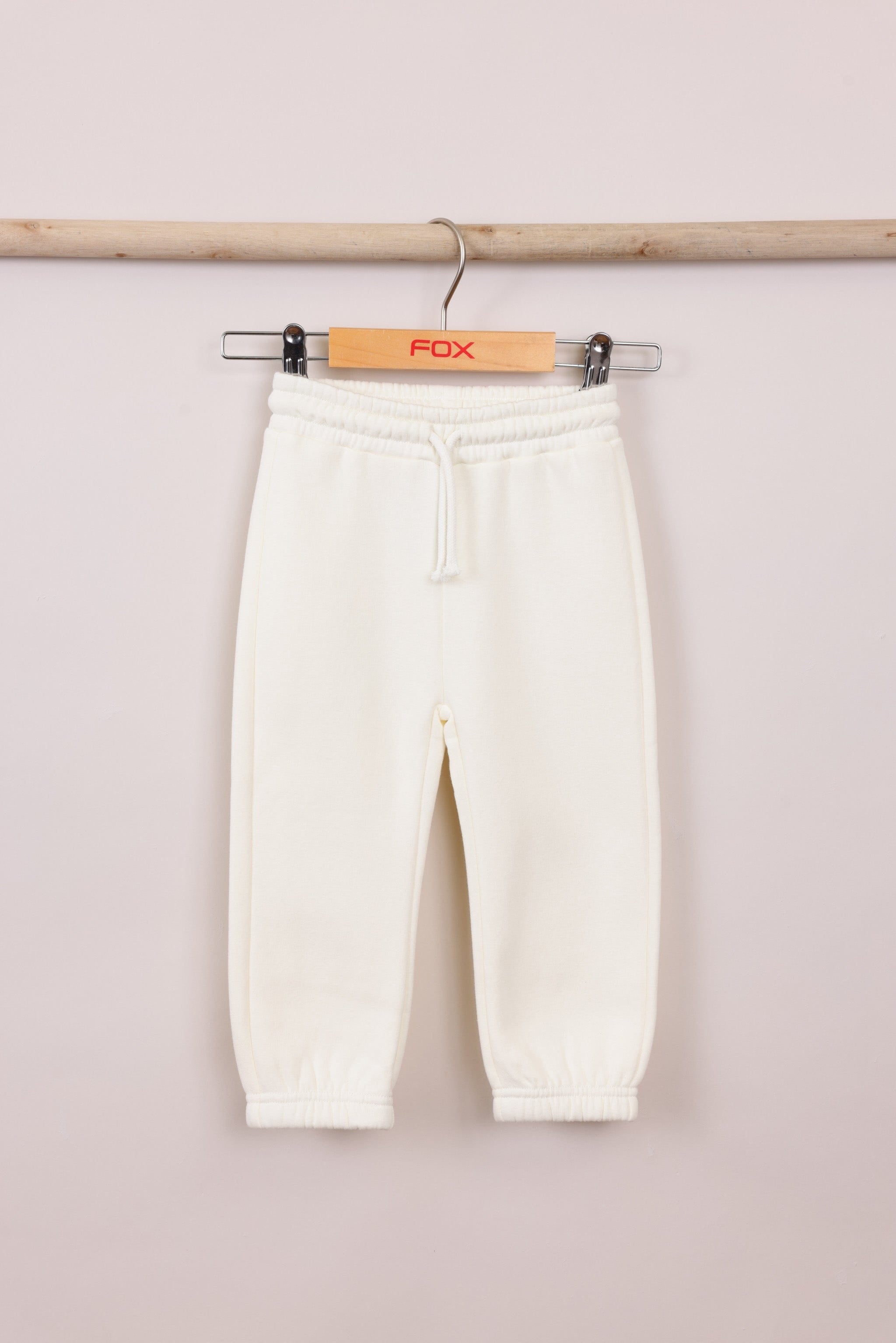 FOX תינוקות בנים פוטרים מארז 3 מכנסי פוטר מארז 3 מכנסי פוטר