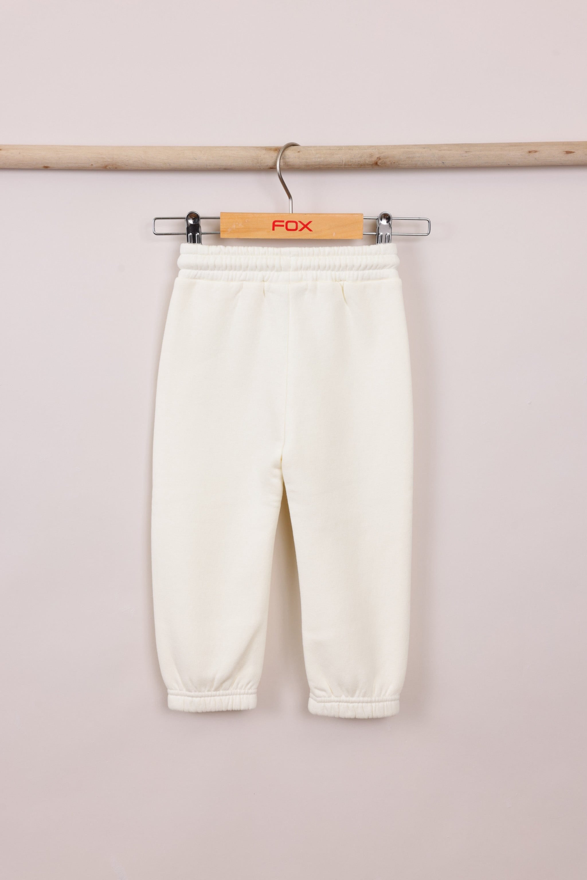 FOX תינוקות בנים פוטרים מארז 3 מכנסי פוטר מארז 3 מכנסי פוטר