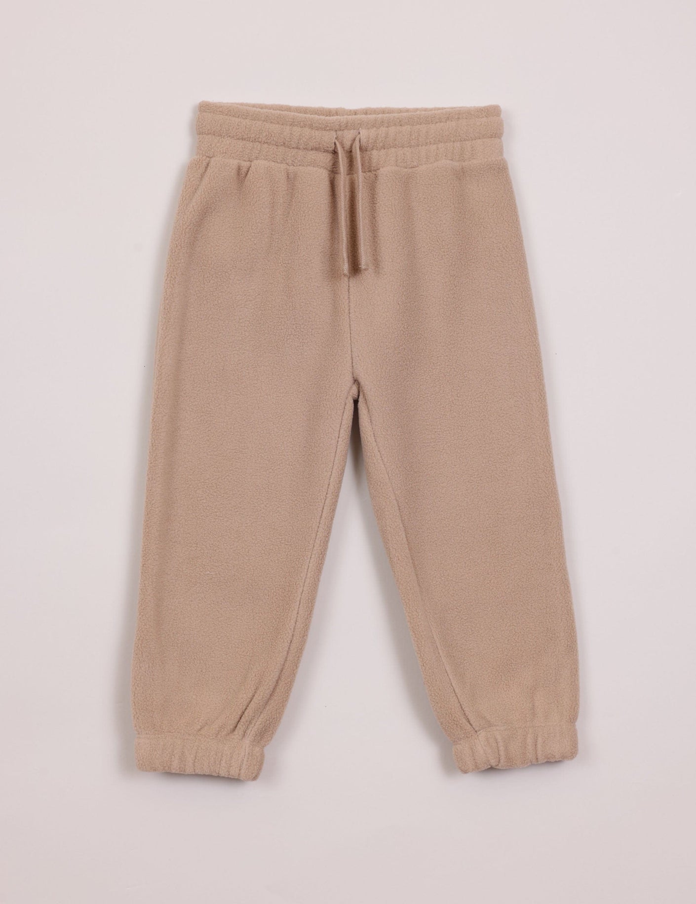 FOX תינוקות בנים פליזים מכנסי פליז מכנסי פליז