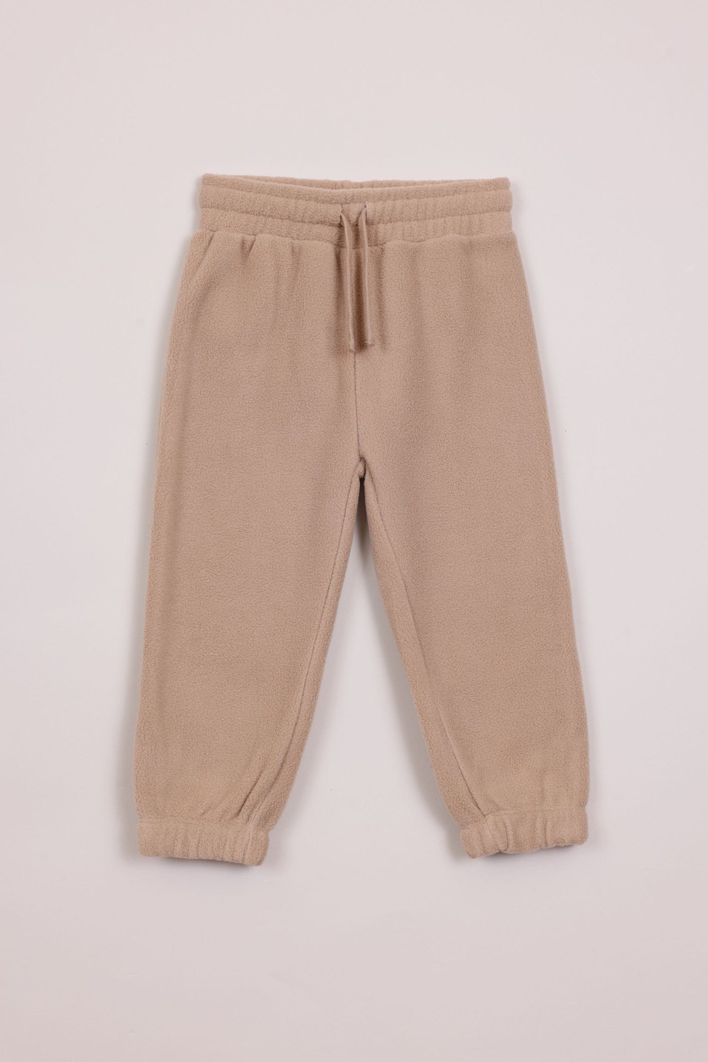 FOX תינוקות בנים פליזים מכנסי פליז מכנסי פליז