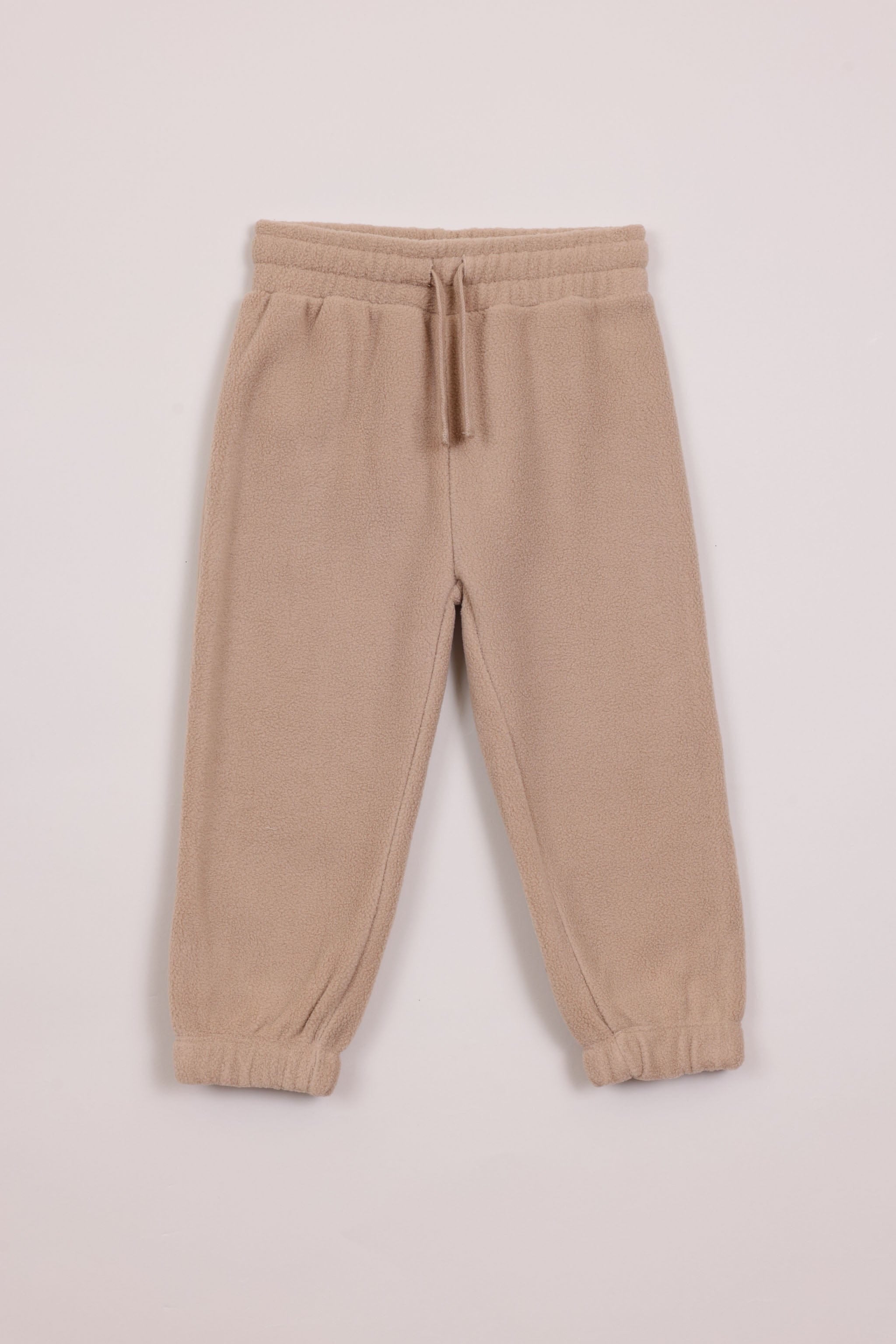 FOX תינוקות בנים פליזים מכנסי פליז מכנסי פליז