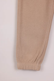 FOX תינוקות בנים פליזים מכנסי פליז מכנסי פליז