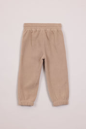 FOX תינוקות בנים פליזים מכנסי פליז מכנסי פליז