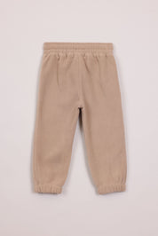 FOX תינוקות בנים פליזים מכנסי פליז מכנסי פליז