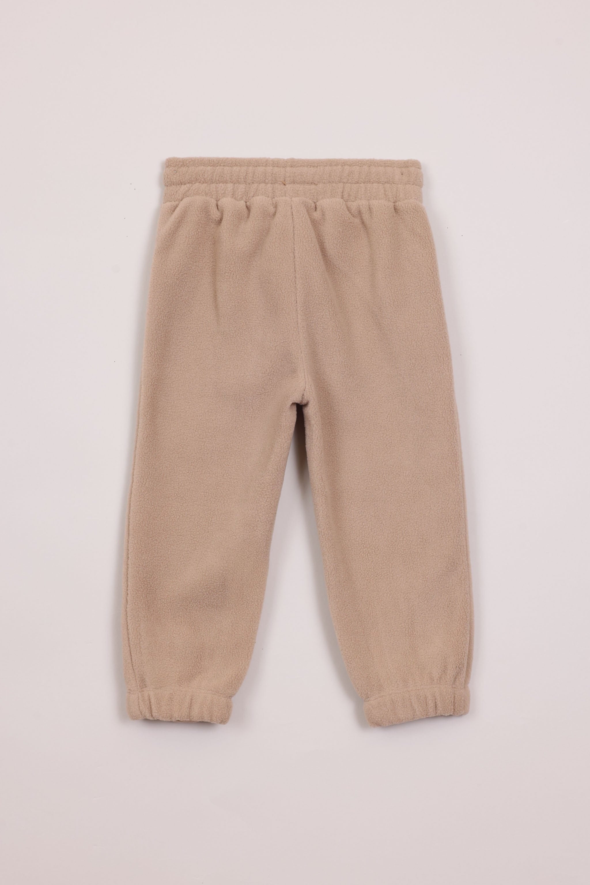 FOX תינוקות בנים פליזים מכנסי פליז מכנסי פליז