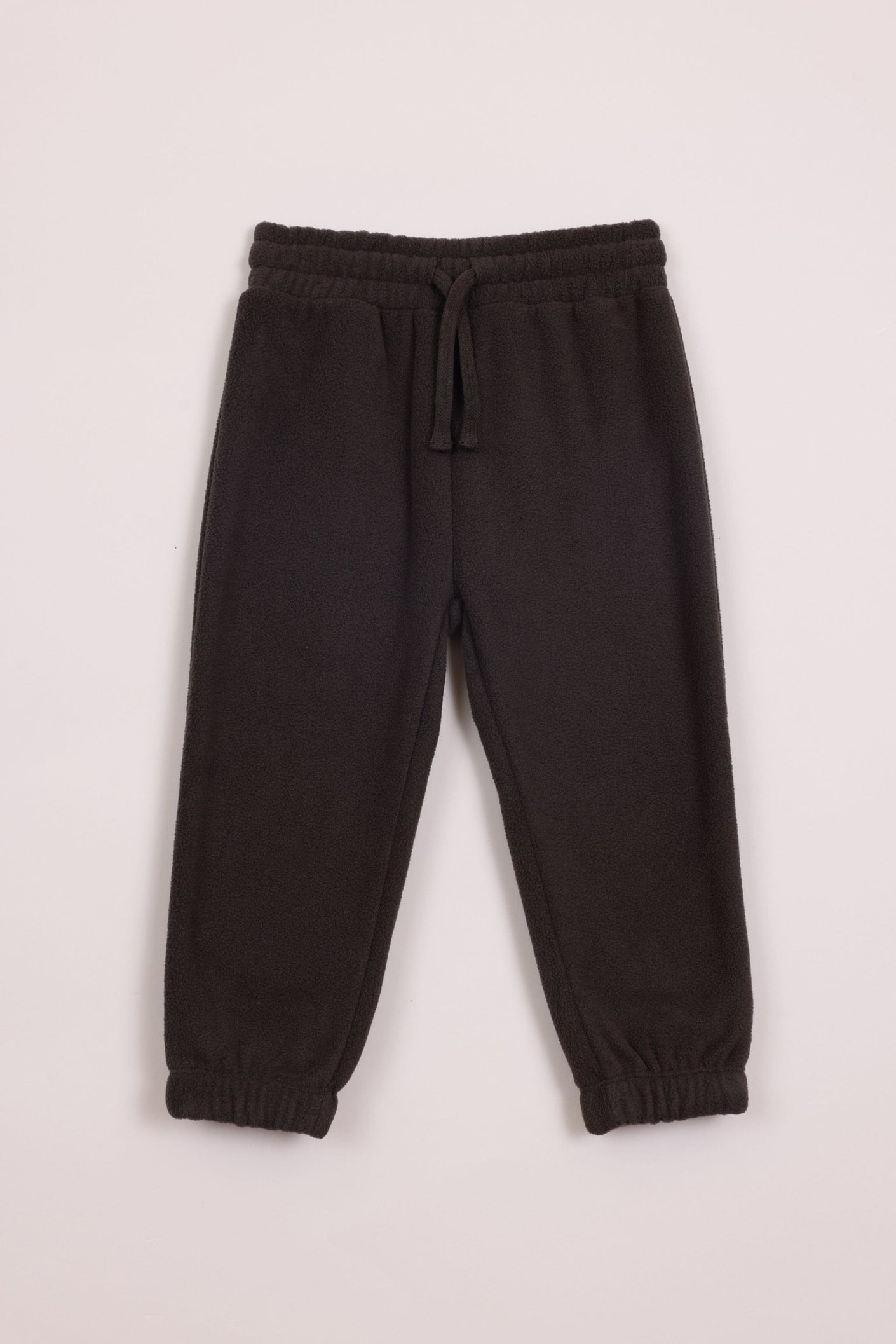 FOX תינוקות בנים פליזים מכנסי פליז מכנסי פליז