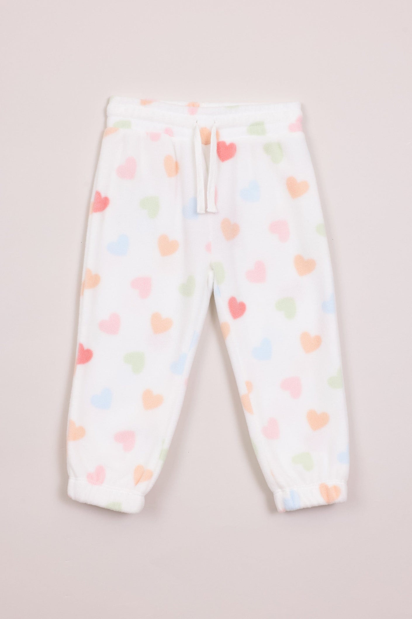 FOX תינוקות בנות פליזים מכנסי פליז מכנסי פליז