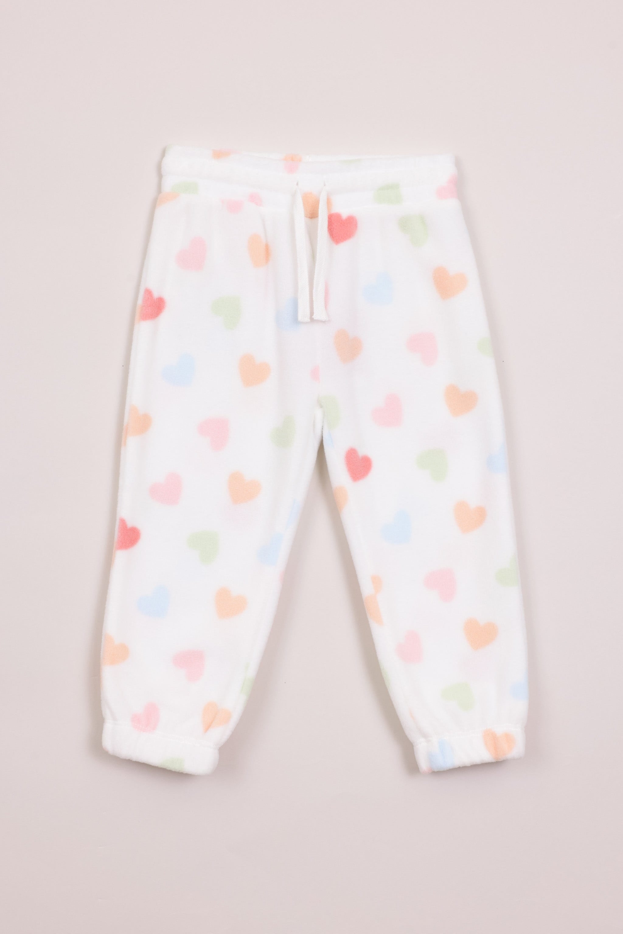 FOX תינוקות בנות פליזים מכנסי פליז מכנסי פליז