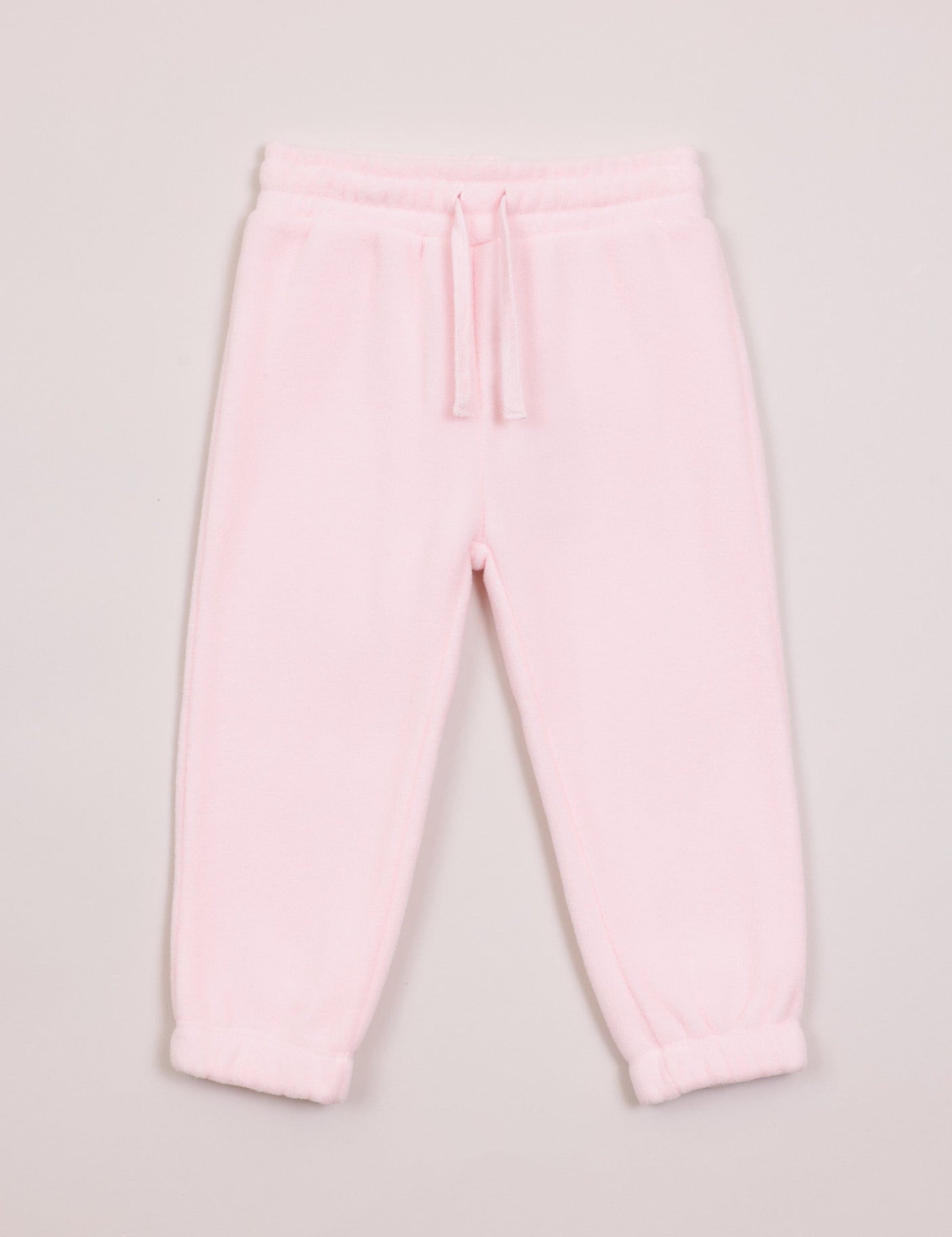 FOX תינוקות בנות פליזים מכנסי פליז מכנסי פליז