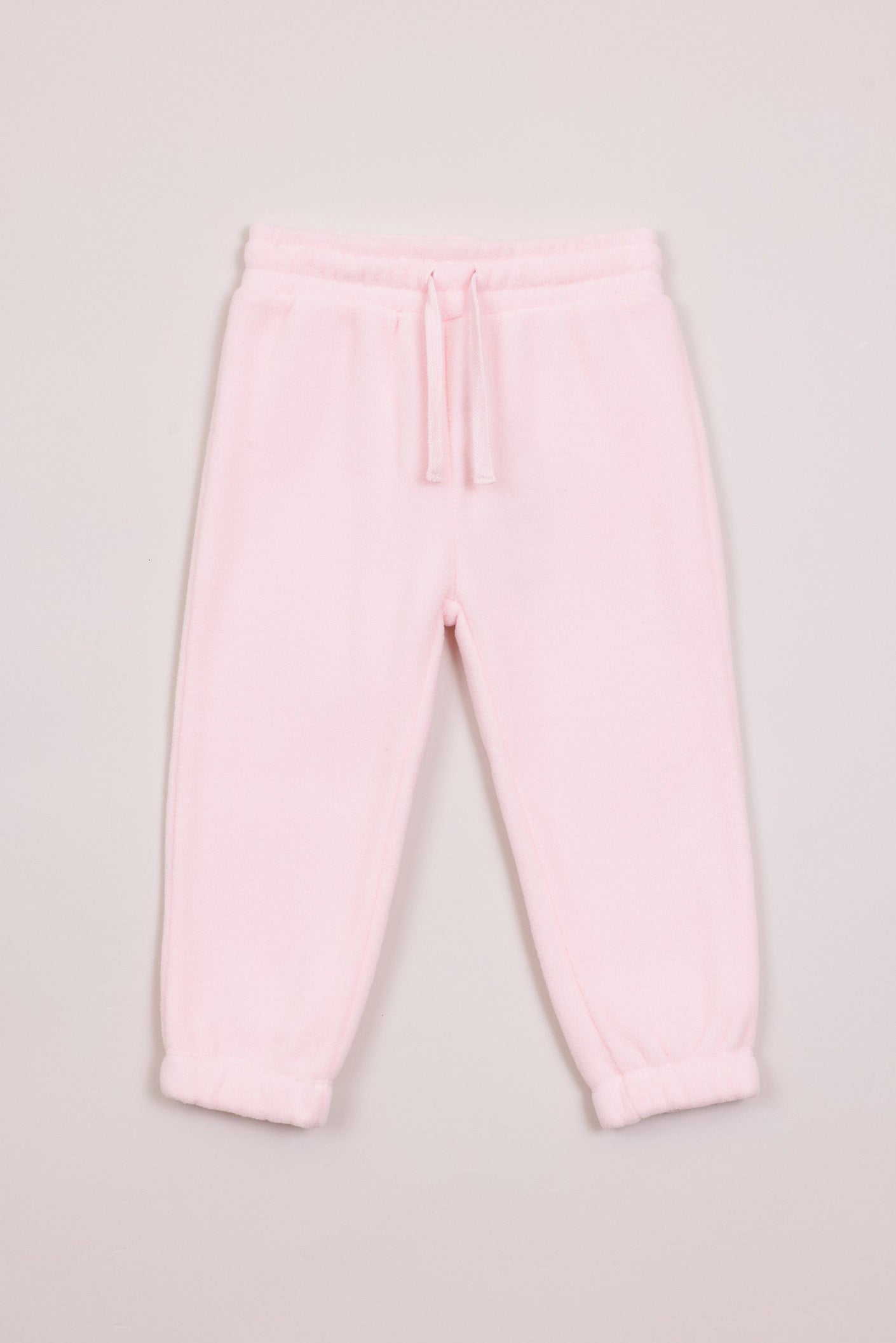 FOX תינוקות בנות פליזים מכנסי פליז מכנסי פליז