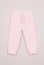 FOX תינוקות בנות פליזים מכנסי פליז מכנסי פליז