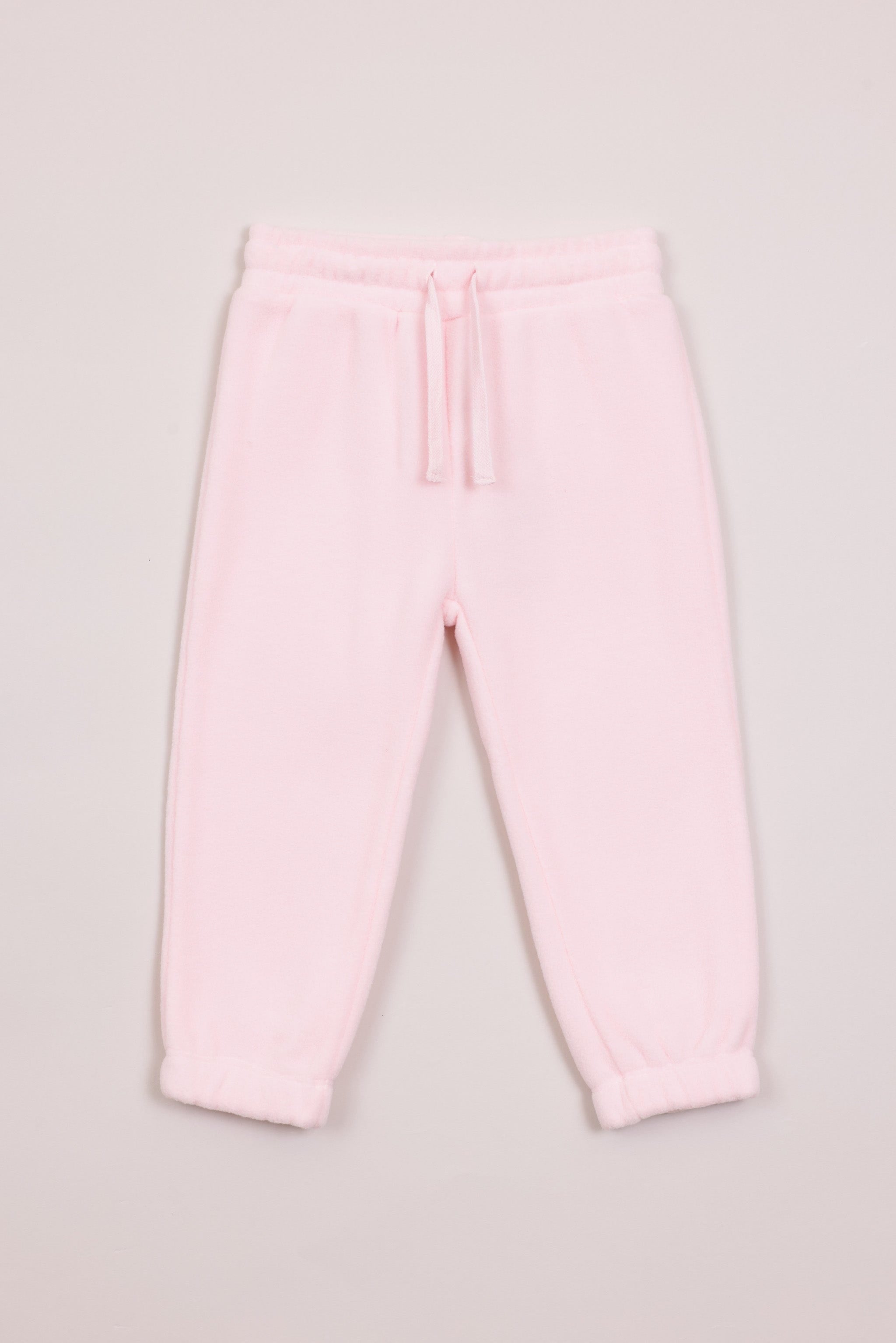 FOX תינוקות בנות פליזים מכנסי פליז מכנסי פליז