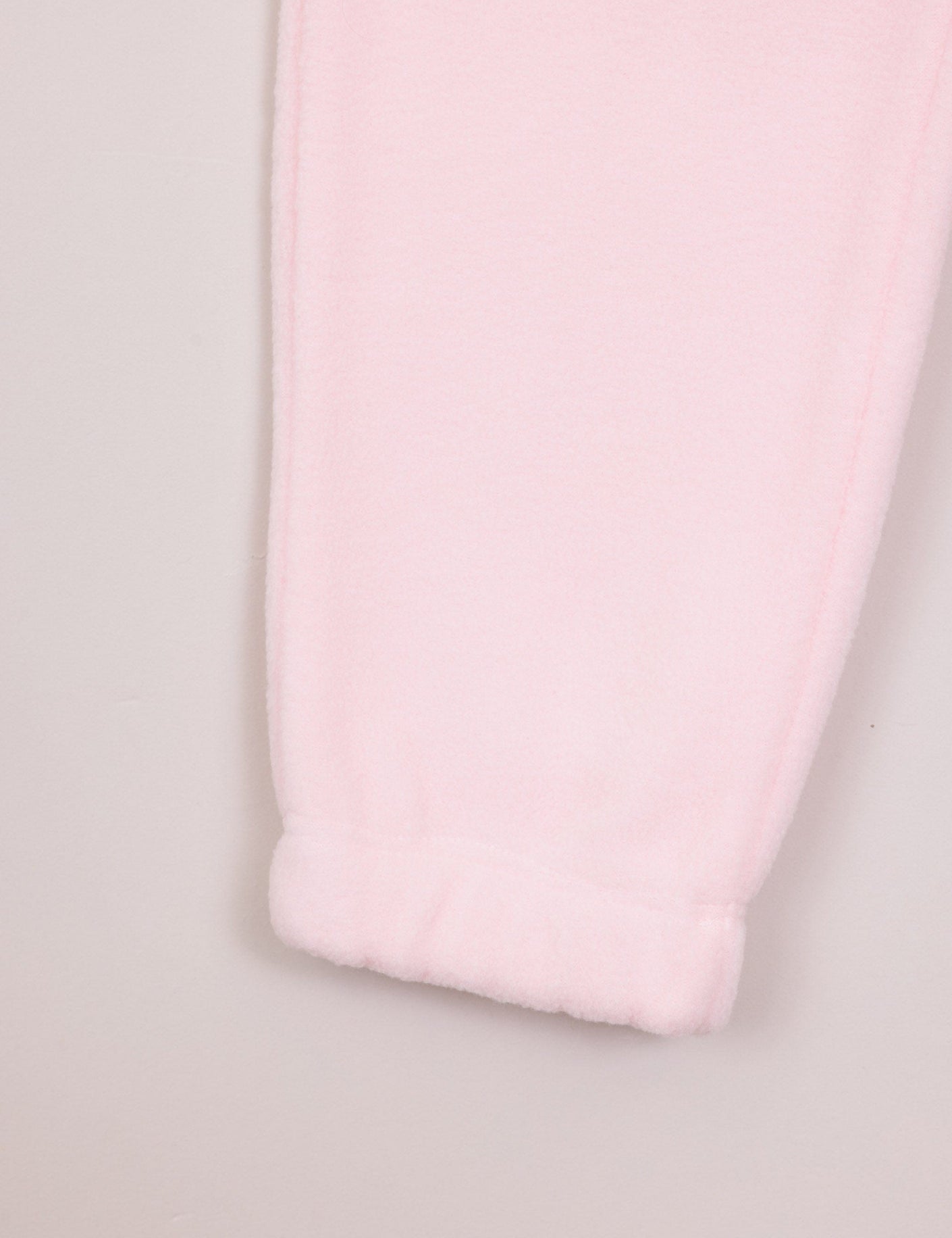 FOX תינוקות בנות פליזים מכנסי פליז מכנסי פליז