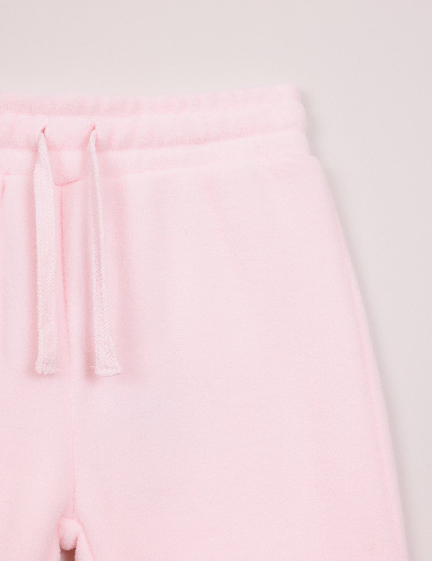 FOX תינוקות בנות פליזים מכנסי פליז מכנסי פליז