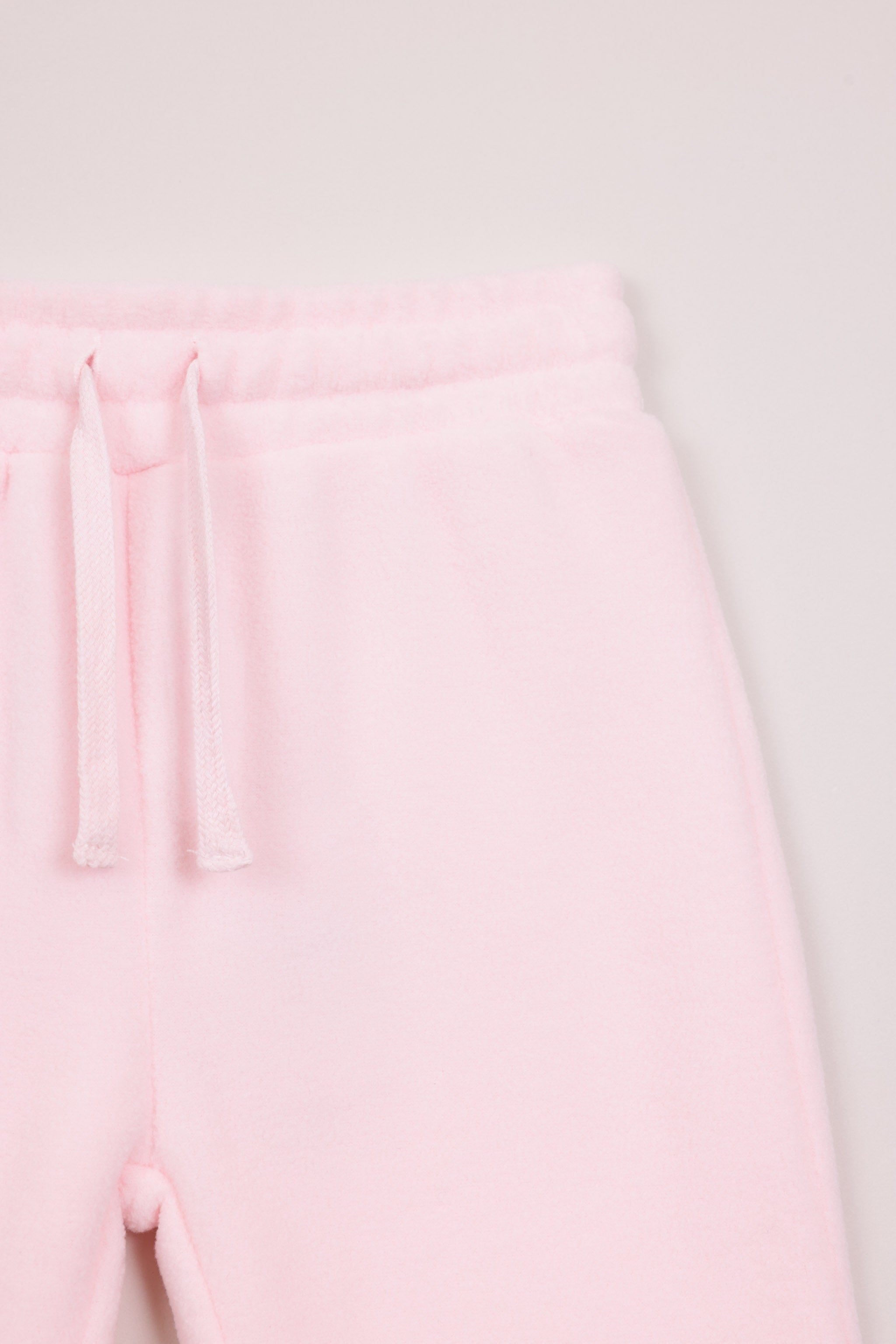 FOX תינוקות בנות פליזים מכנסי פליז מכנסי פליז