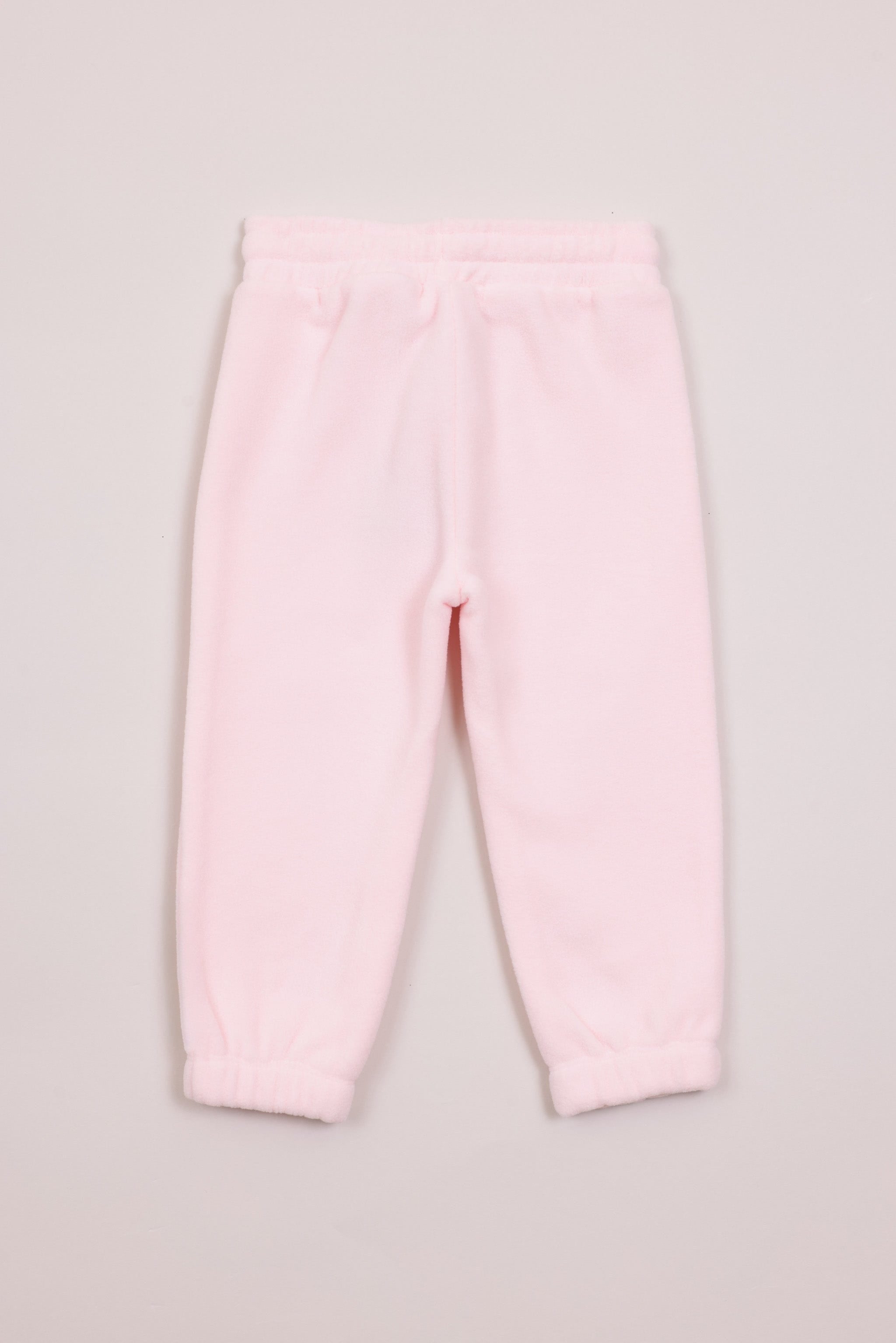 FOX תינוקות בנות פליזים מכנסי פליז מכנסי פליז