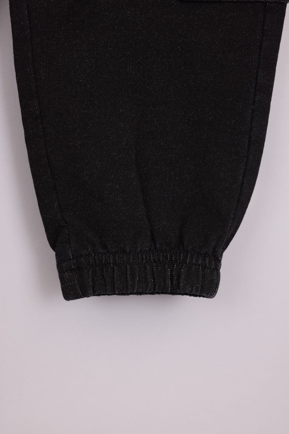 FOX תינוקות בנים מכנסיים מכנסי פוטר דמוי ג'ינס מכנסי פוטר דמוי ג'ינס