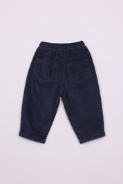 FOX תינוקות בנים מכנסיים מכנסיים מכנסיים