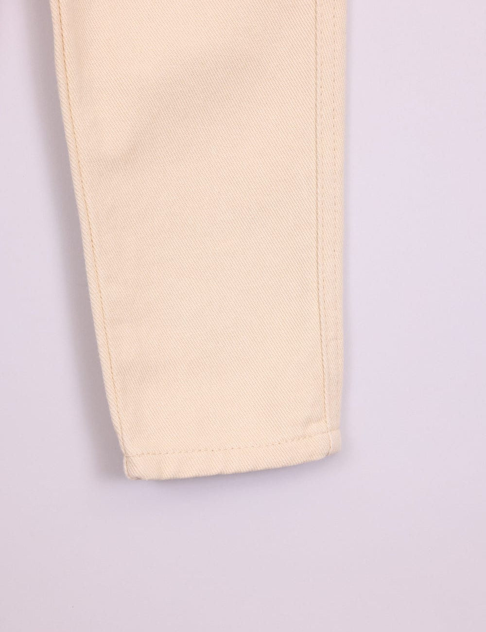 FOX תינוקות בנים מכנסיים מכנסיים בגזרה ישרה מכנסיים בגזרה ישרה