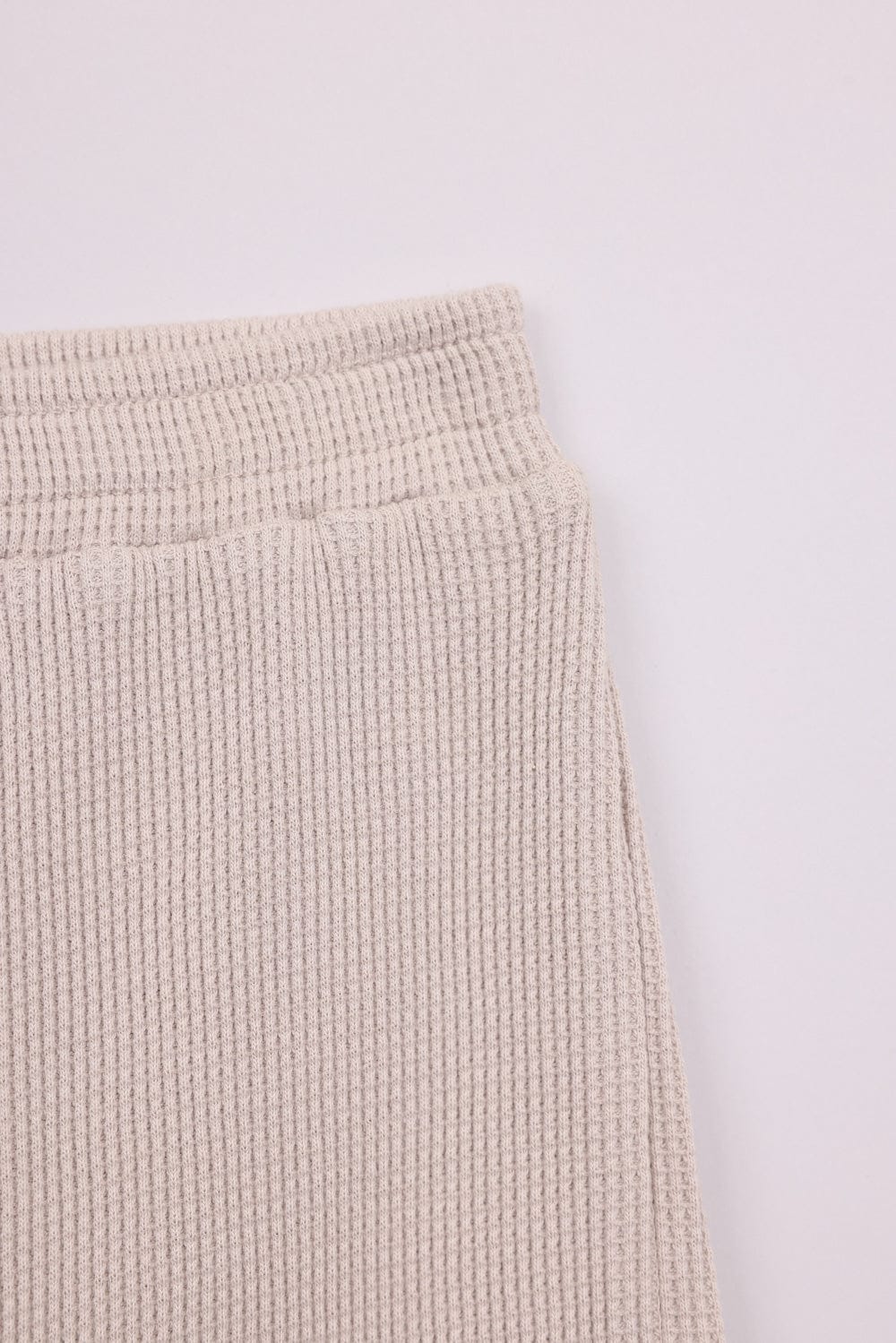 FOX תינוקות בנים מכנסיים מכנסי טריקו עם כיסים צדדיים מכנסי טריקו עם כיסים צדדיים