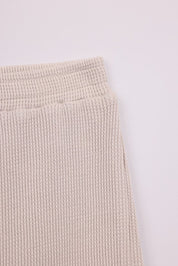 FOX תינוקות בנים מכנסיים מכנסי טריקו עם כיסים צדדיים מכנסי טריקו עם כיסים צדדיים