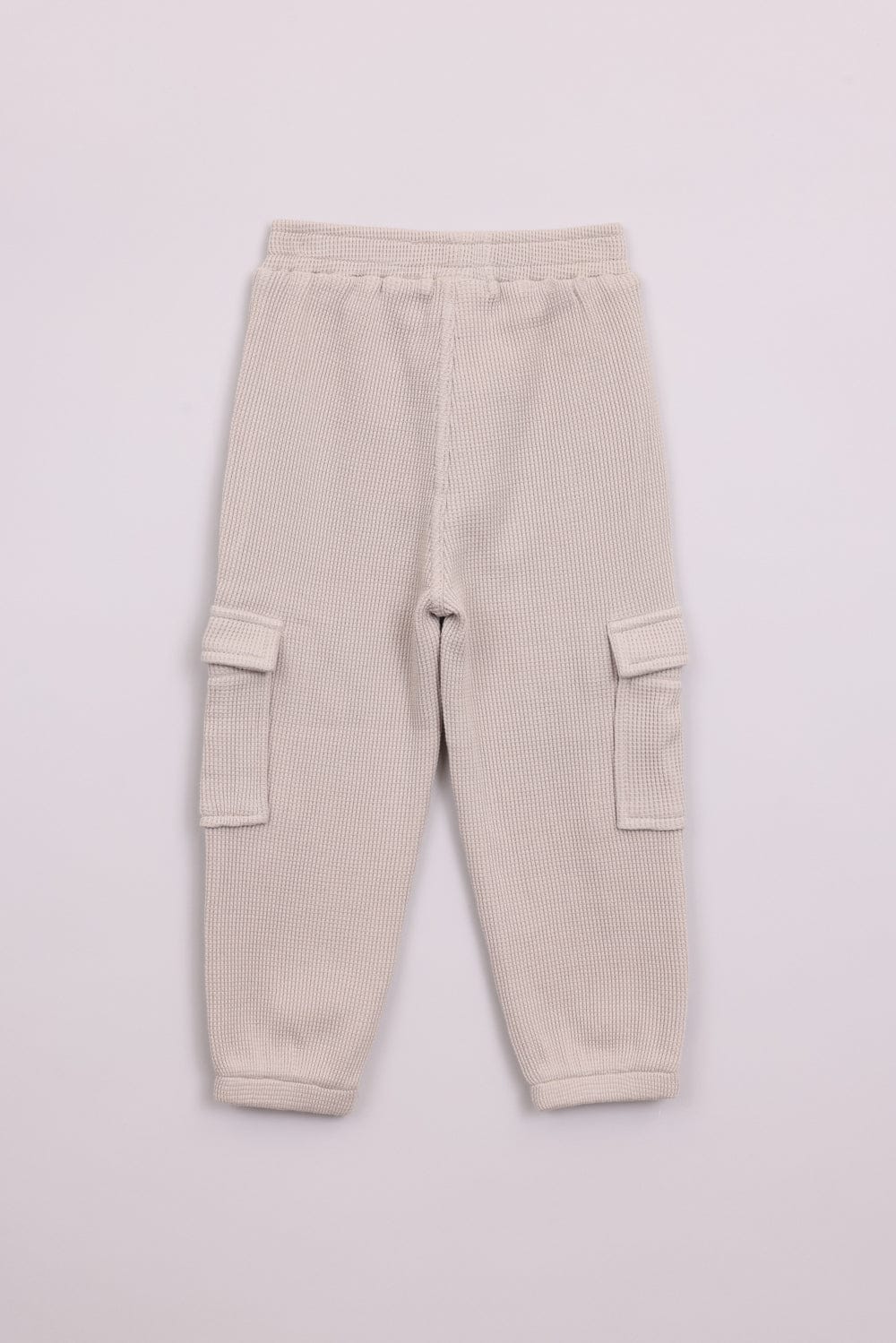 FOX תינוקות בנים מכנסיים מכנסי טריקו עם כיסים צדדיים מכנסי טריקו עם כיסים צדדיים