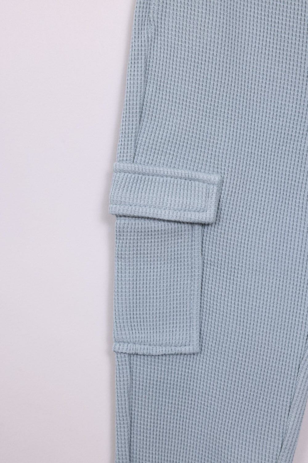 FOX תינוקות בנים מכנסיים מכנסי טריקו עם כיסים צדדיים מכנסי טריקו עם כיסים צדדיים