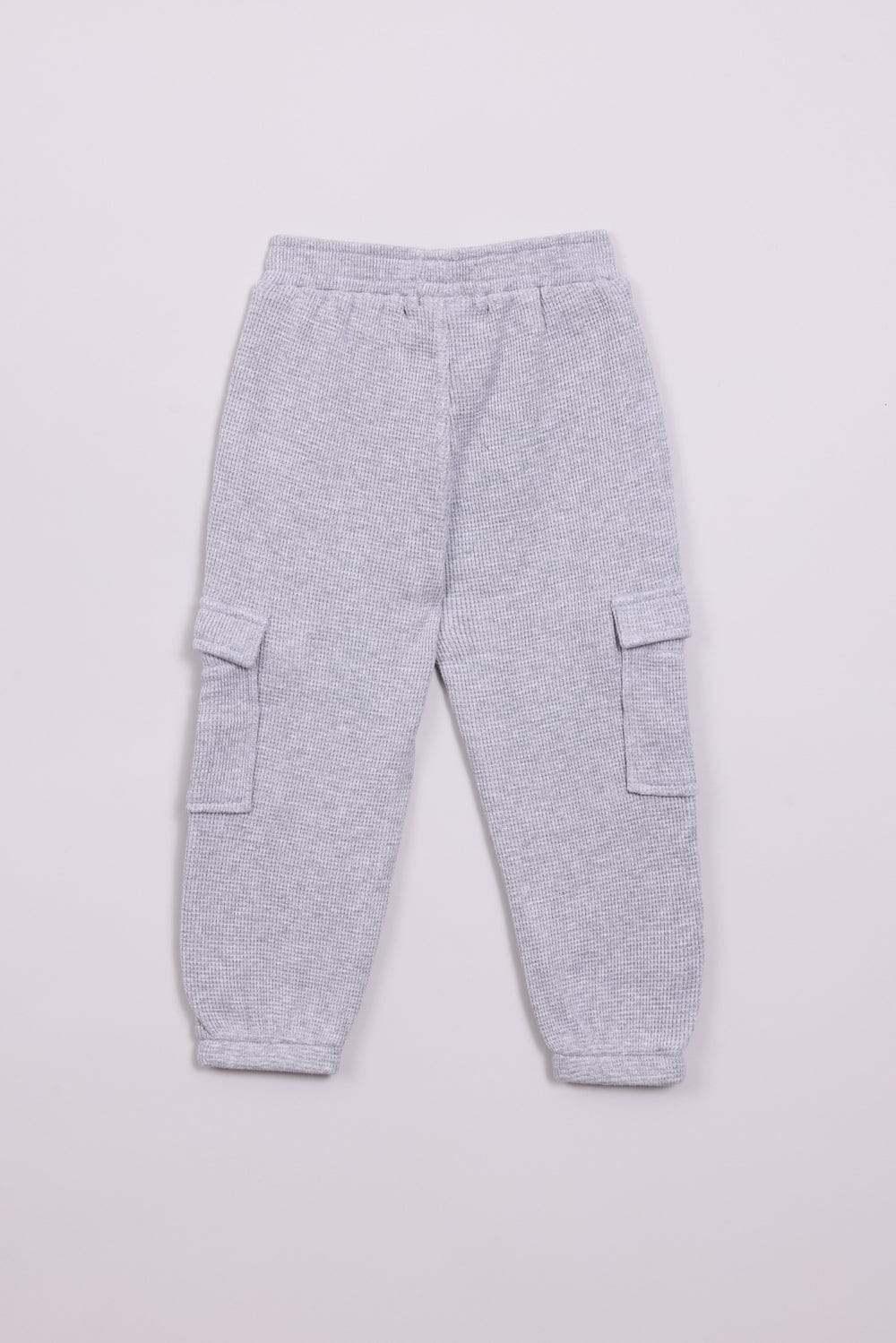 FOX תינוקות בנים מכנסיים מכנסי טריקו עם כיסים צדדיים מכנסי טריקו עם כיסים צדדיים