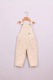 FOX תינוקות בנים אחר אוברול ג'ינס אוברול ג'ינס