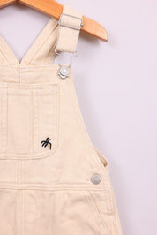 FOX תינוקות בנים אחר אוברול ג'ינס אוברול ג'ינס