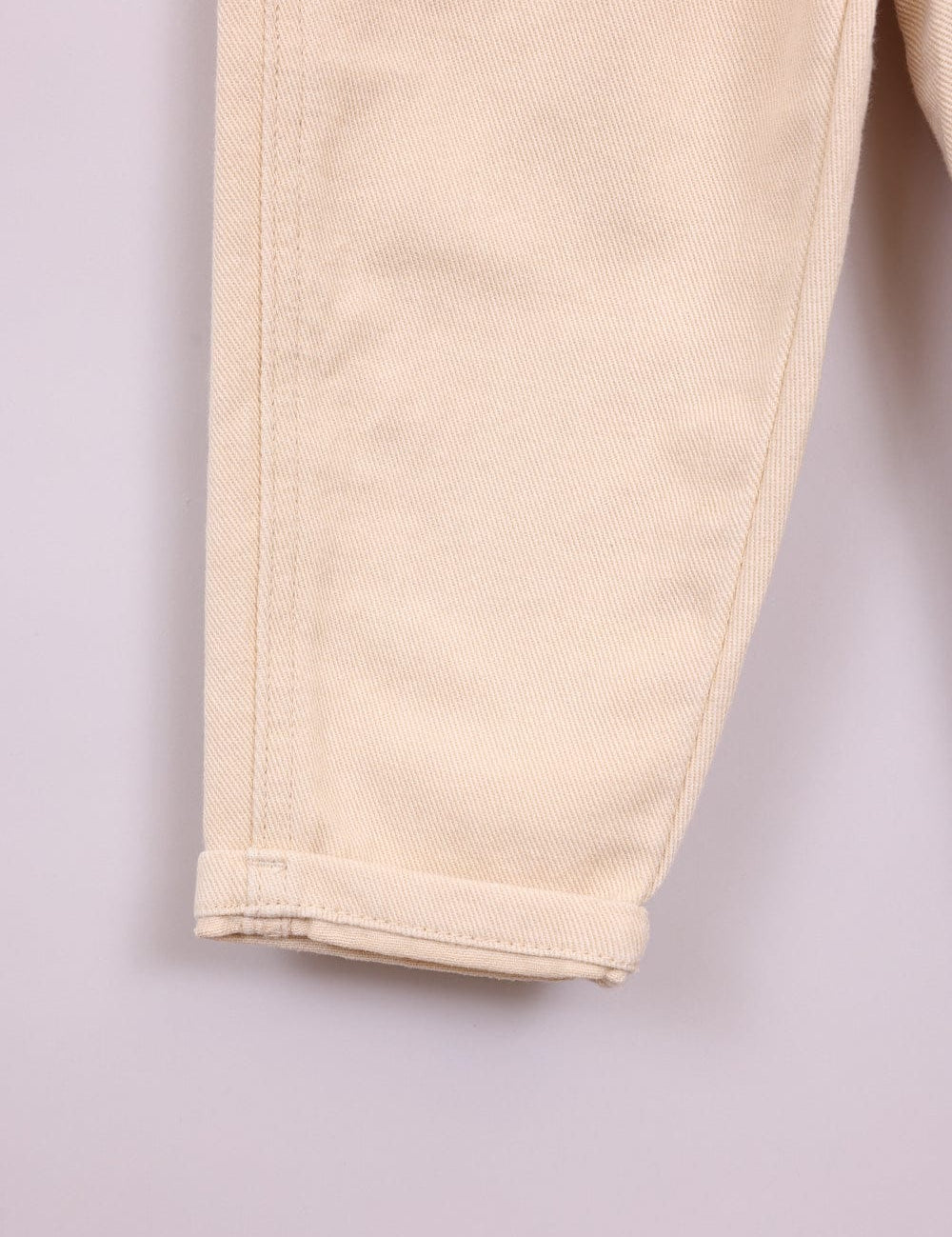 FOX תינוקות בנים אחר אוברול ג'ינס אוברול ג'ינס